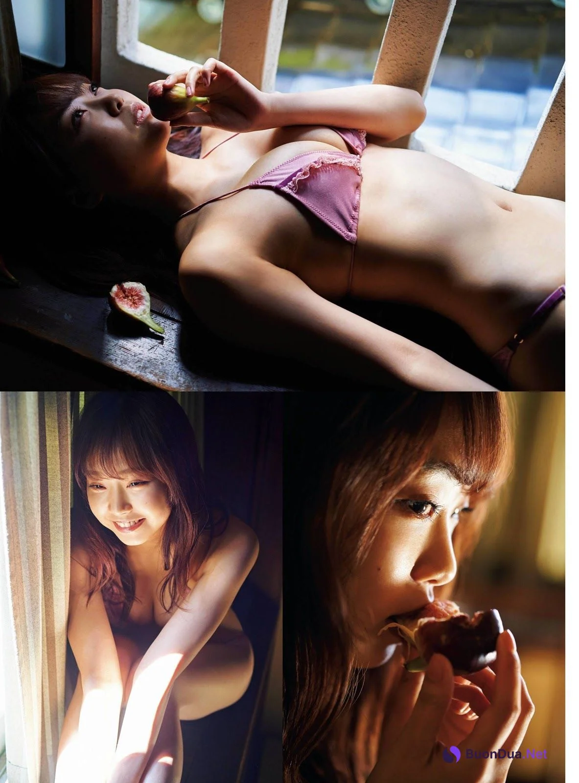 Yuuka Kato 加藤夕夏, ENTAME 2020.01 (月刊エンタメ 2020年1月号) - Photo 5