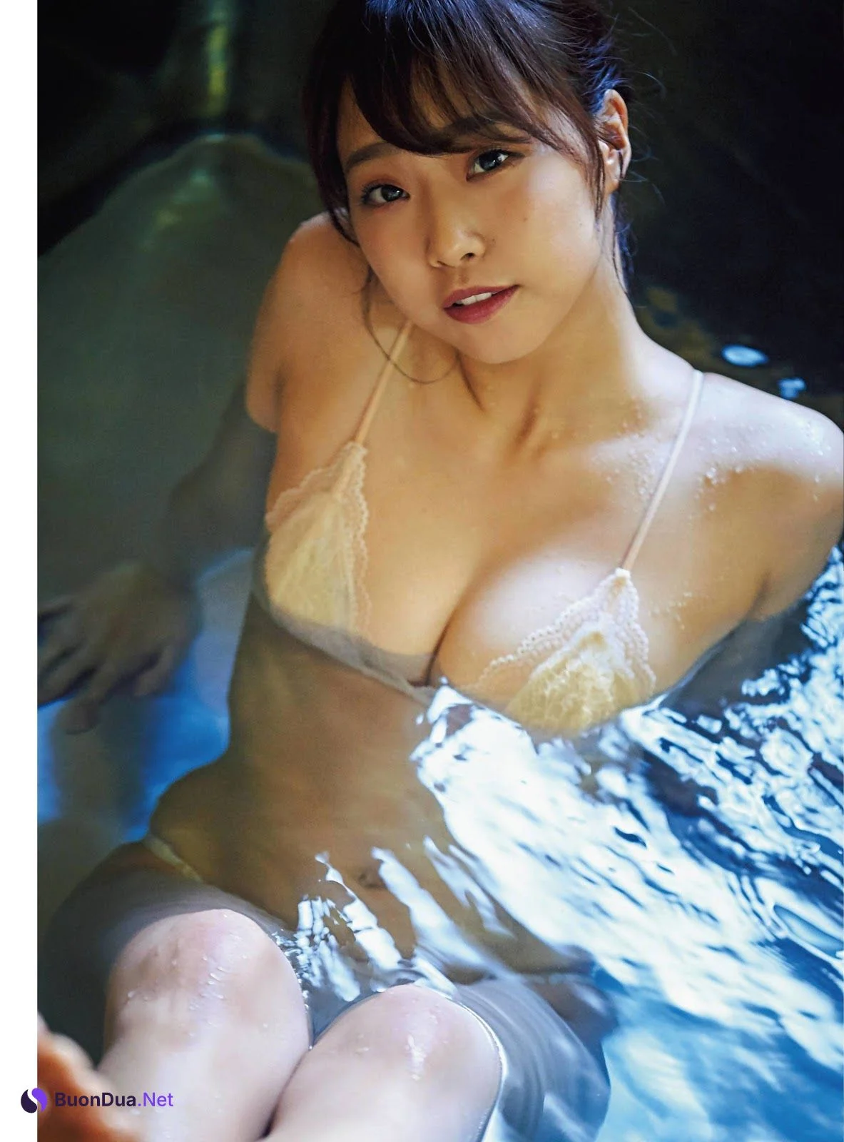 Yuuka Kato 加藤夕夏, ENTAME 2020.01 (月刊エンタメ 2020年1月号) - Photo 6