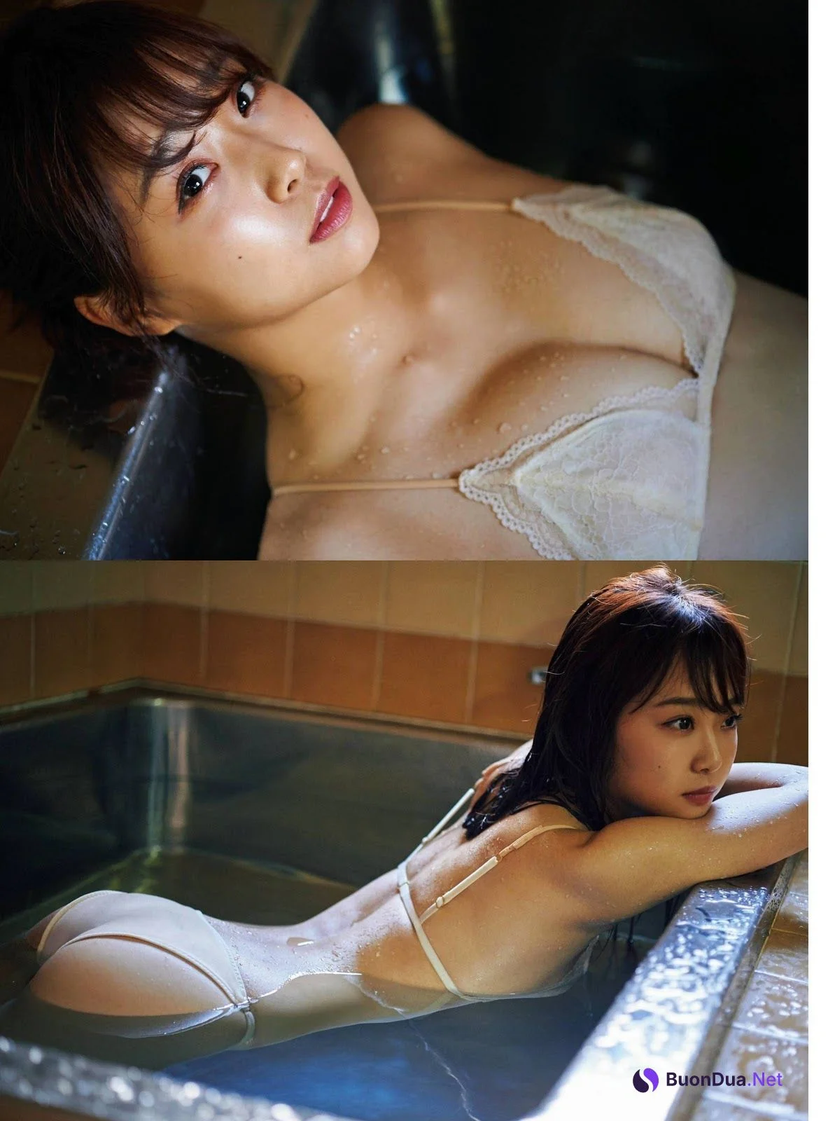 Yuuka Kato 加藤夕夏, ENTAME 2020.01 (月刊エンタメ 2020年1月号) - Photo 7