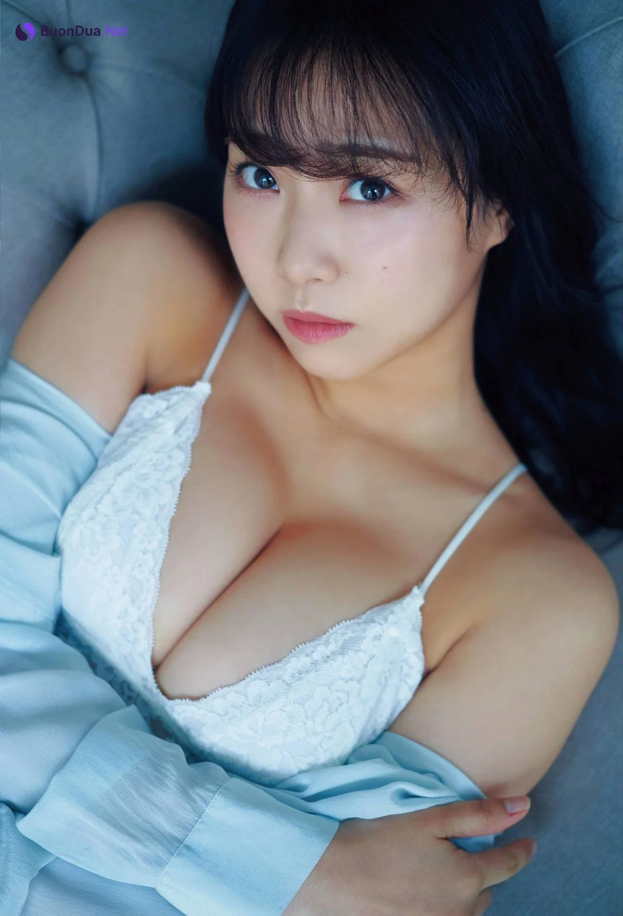 Yuuka Kato 加藤夕夏, ENTAME 2021.03 (エンタメ 2021年3月号) - Photo 2