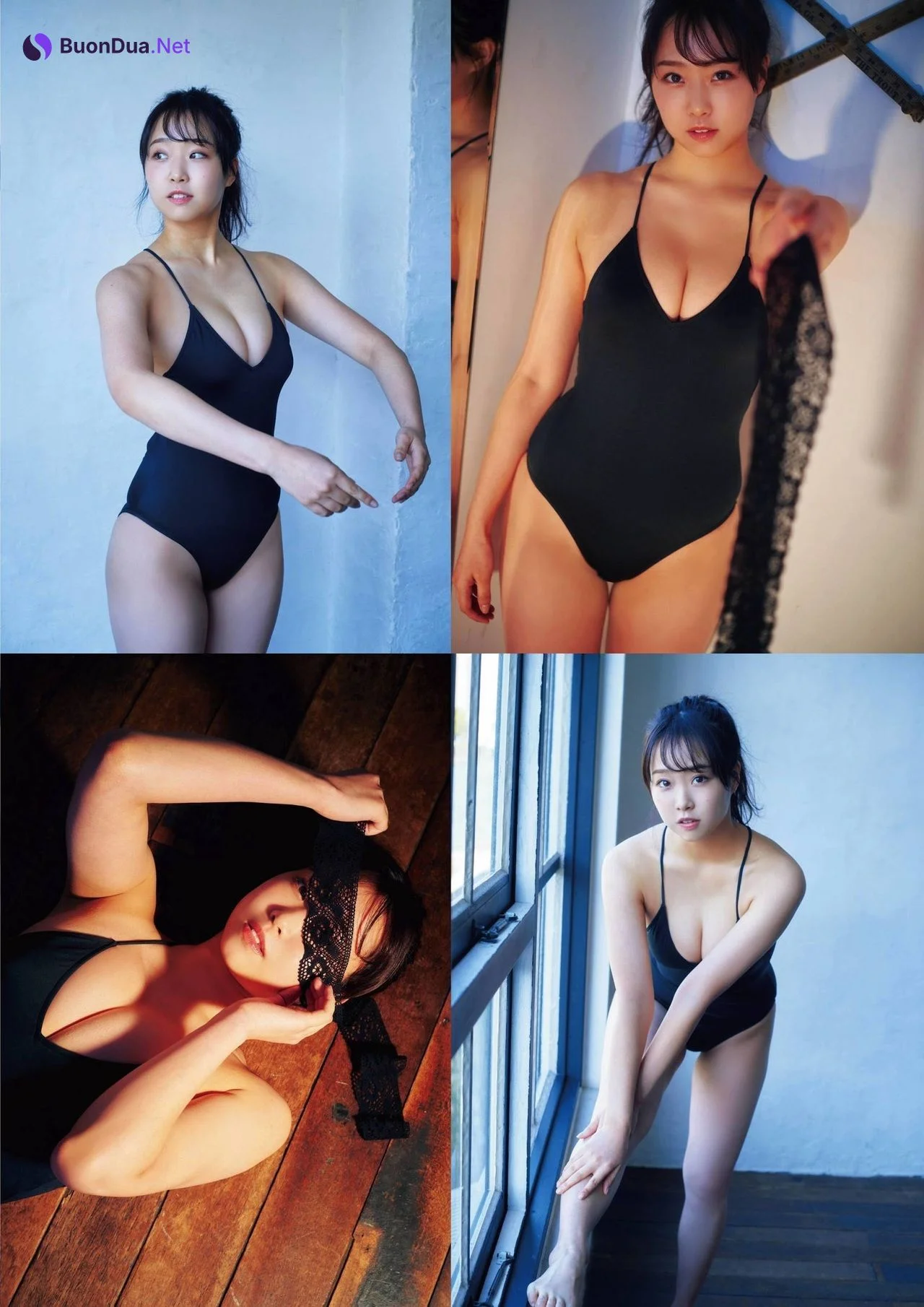 Yuuka Kato 加藤夕夏, ENTAME 2021.03 (エンタメ 2021年3月号) - Photo 7