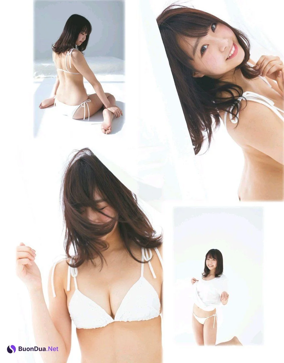 Yuuka Kato 加藤夕夏, Ex-Taishu 2019.03 (EX大衆 2019年3月号) - Photo 4