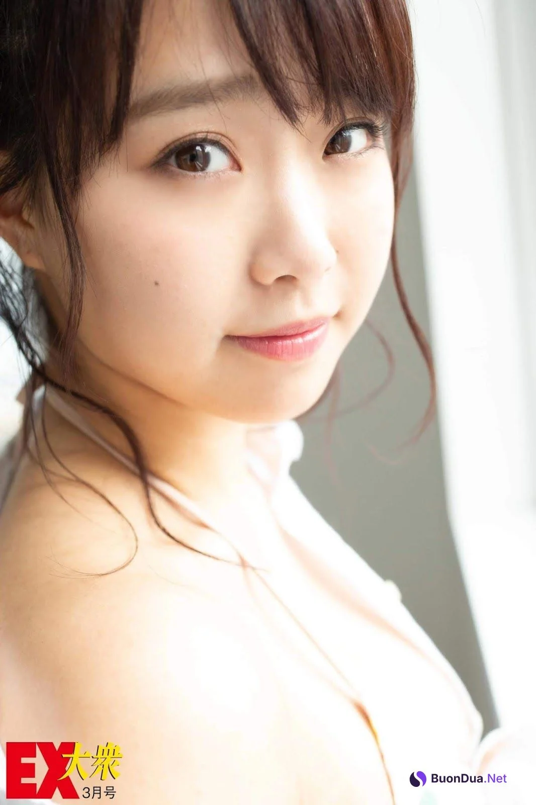 Yuuka Kato 加藤夕夏, Ex-Taishu 2019.03 (EX大衆 2019年3月号) - Photo 6