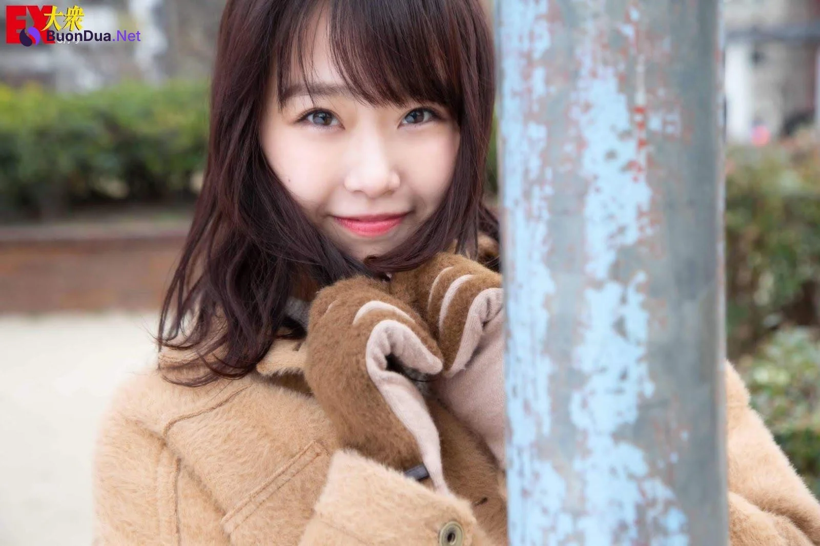 Yuuka Kato 加藤夕夏, Ex-Taishu 2019.03 (EX大衆 2019年3月号) - Photo 9