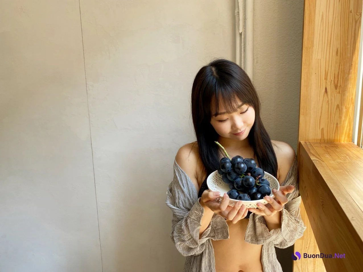 Yuuka Kato 加藤夕夏, Ex-Taishu 2020 No.11 (EX大衆 2020年11月号) - Photo 11
