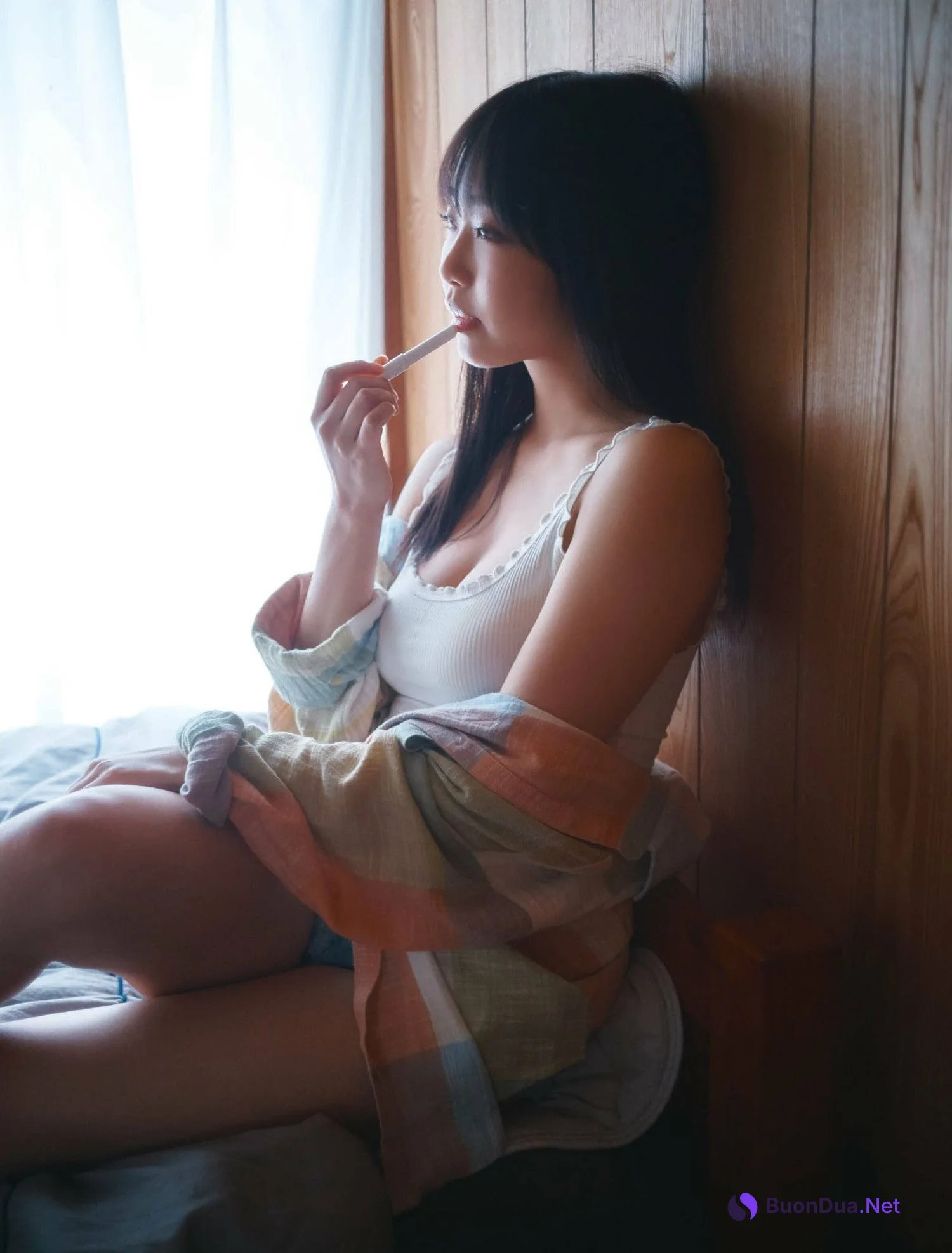 Yuuka Kato 加藤夕夏, FLASH 2023.06.20 (フラッシュ 2023年6月20日号) - Photo 3