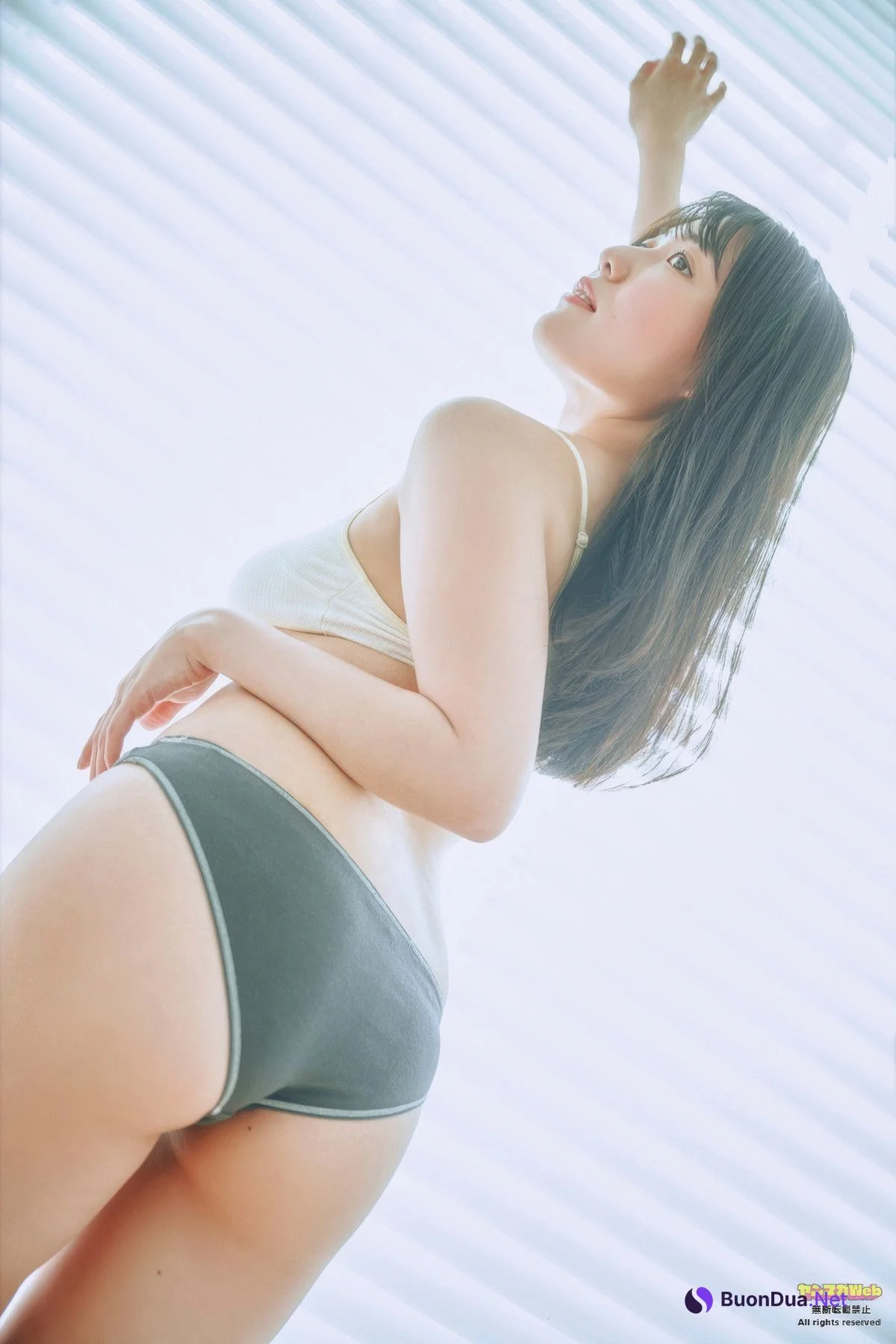 Yuuka Kohinata 小日向優花, Young Magazine 2025 No.39 (ヤングマガジン 2025年39号) - Photo 11