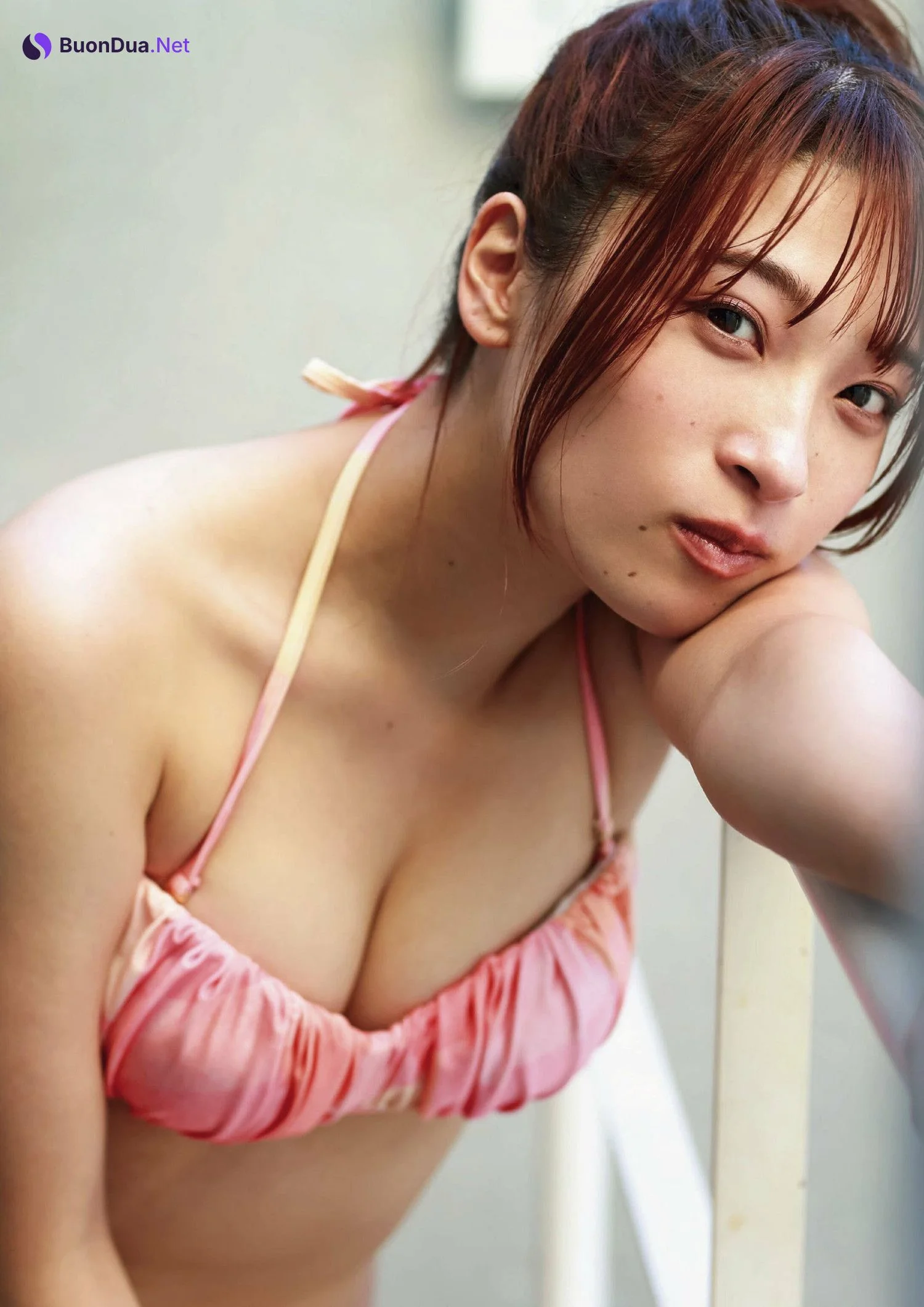 Yuuka Nihei 二瓶有加, SUNNY GIRL 2024 Vol.03 - Photo 10