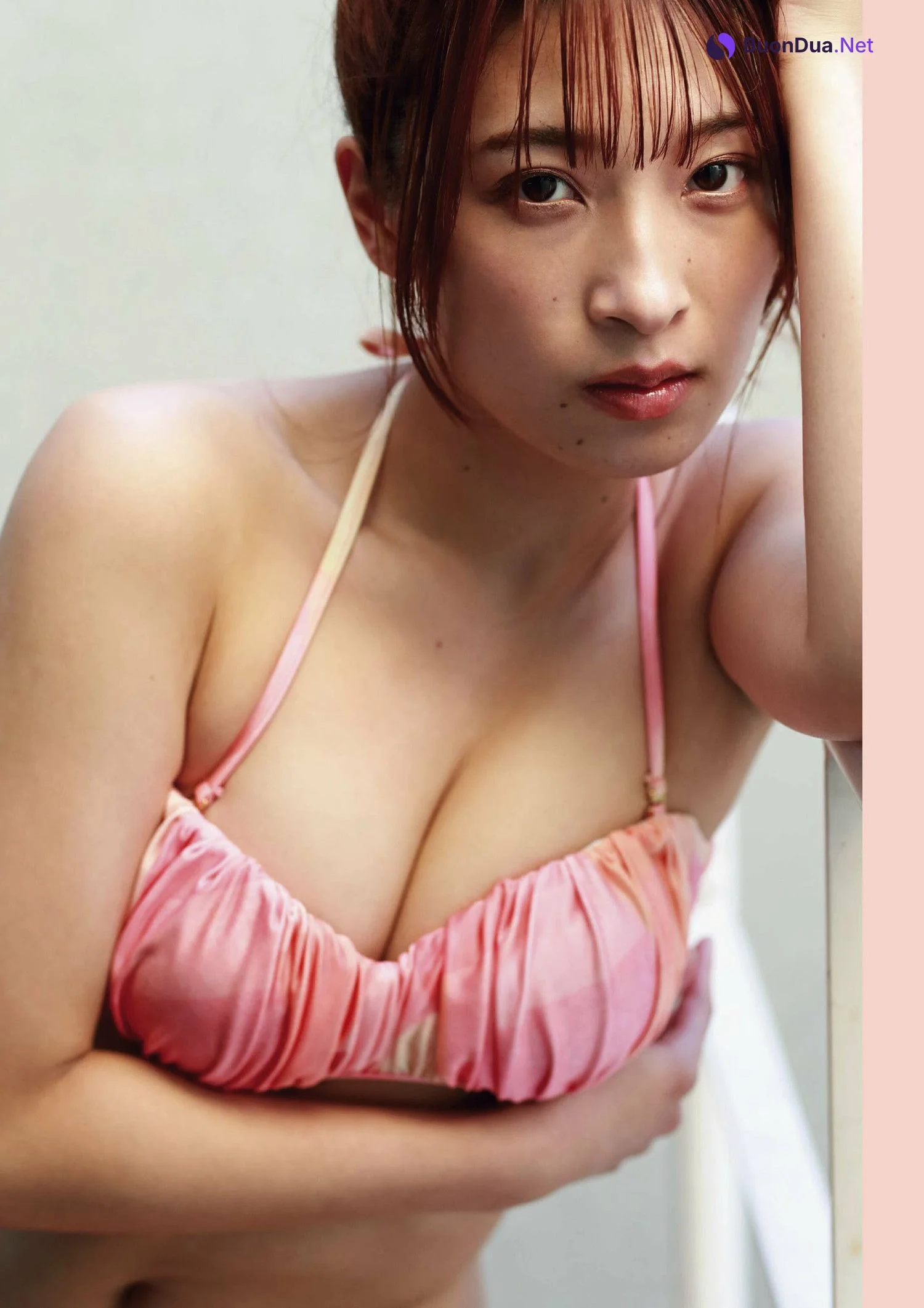 Yuuka Nihei 二瓶有加, SUNNY GIRL 2024 Vol.03 - Photo 9
