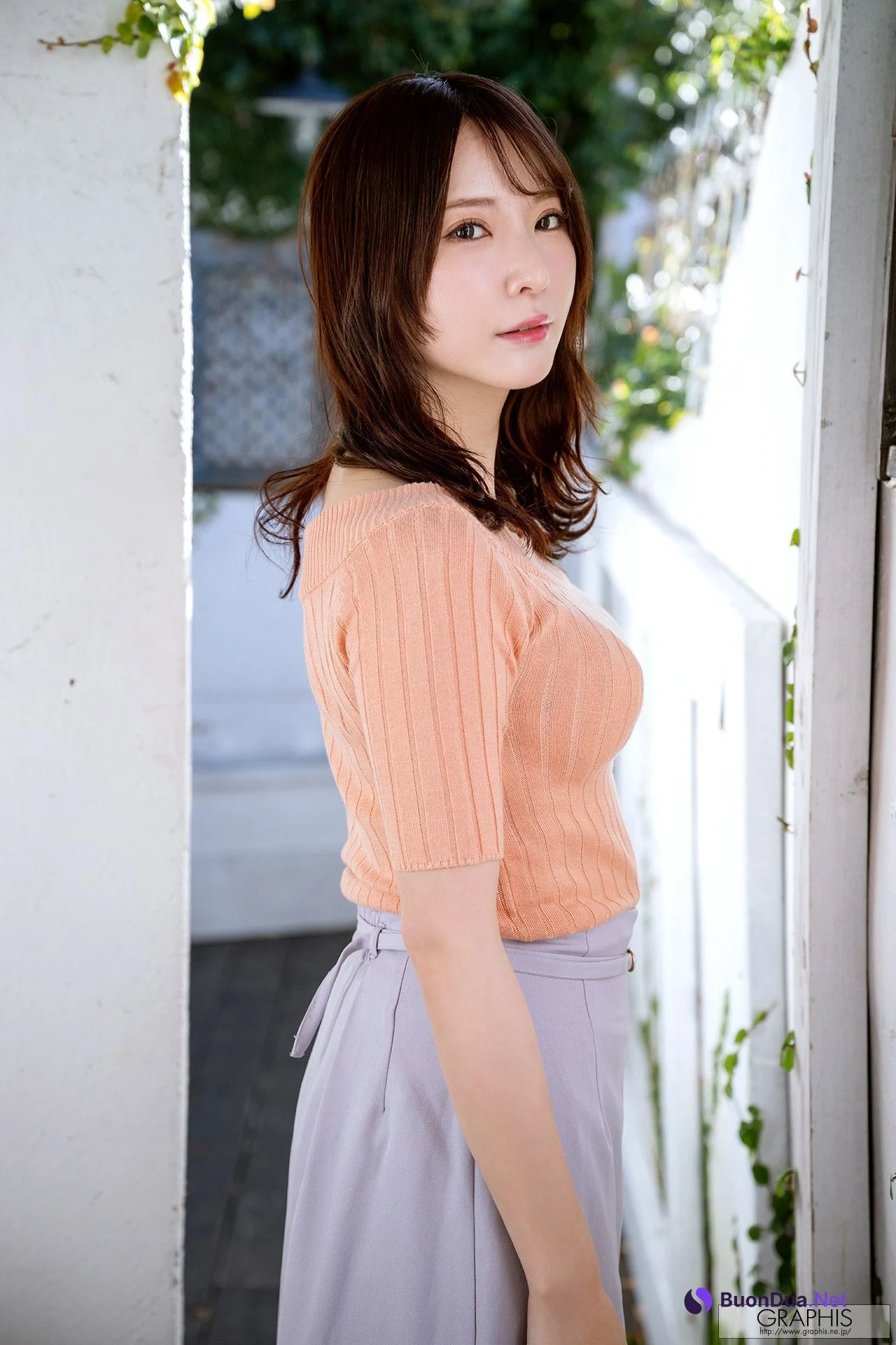 Yuuka Niizuma 新妻ゆうか, Graphis First Gravure Vol.01 - Photo 2