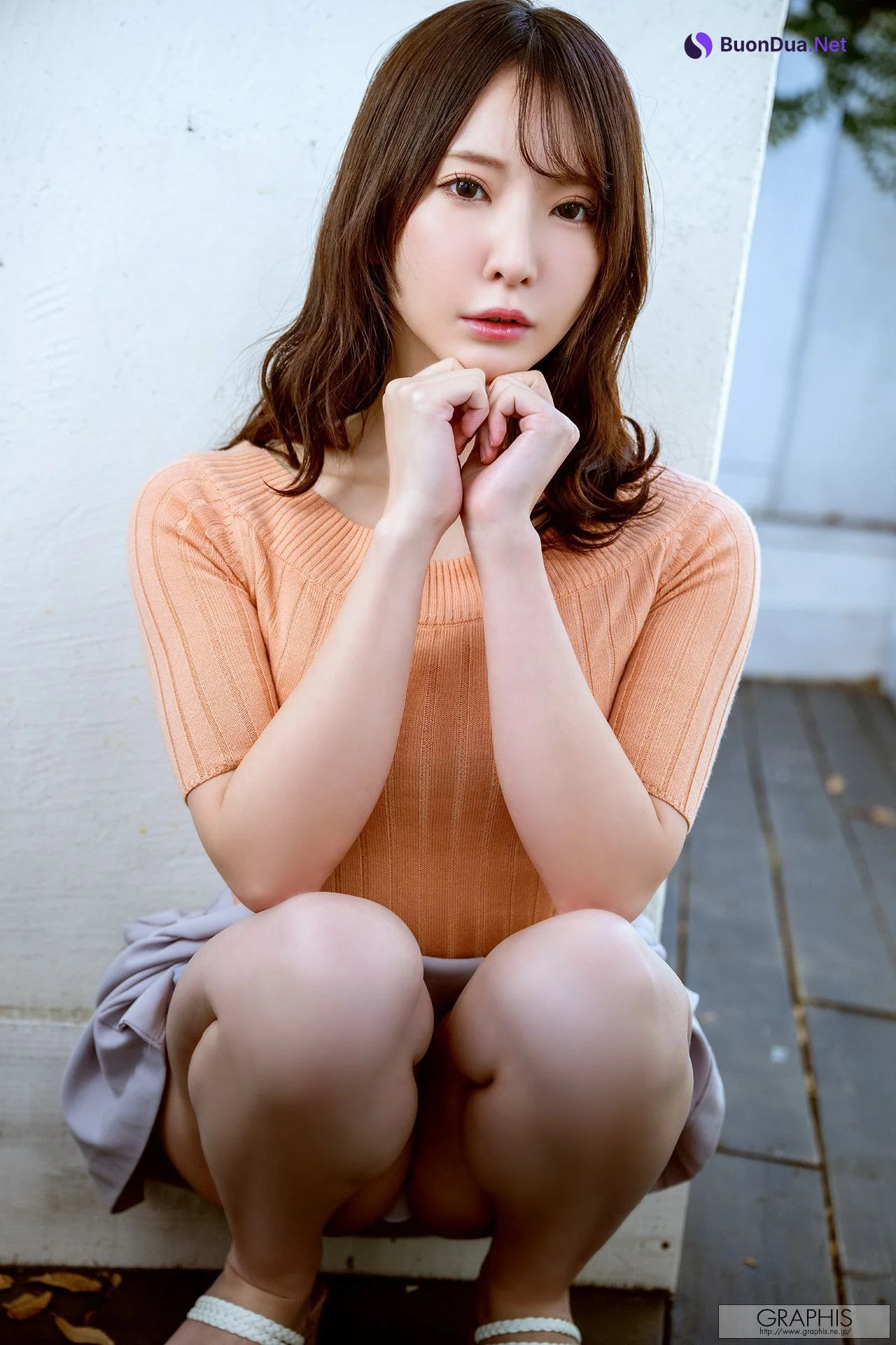 Yuuka Niizuma 新妻ゆうか, Graphis First Gravure Vol.01 - Photo 6