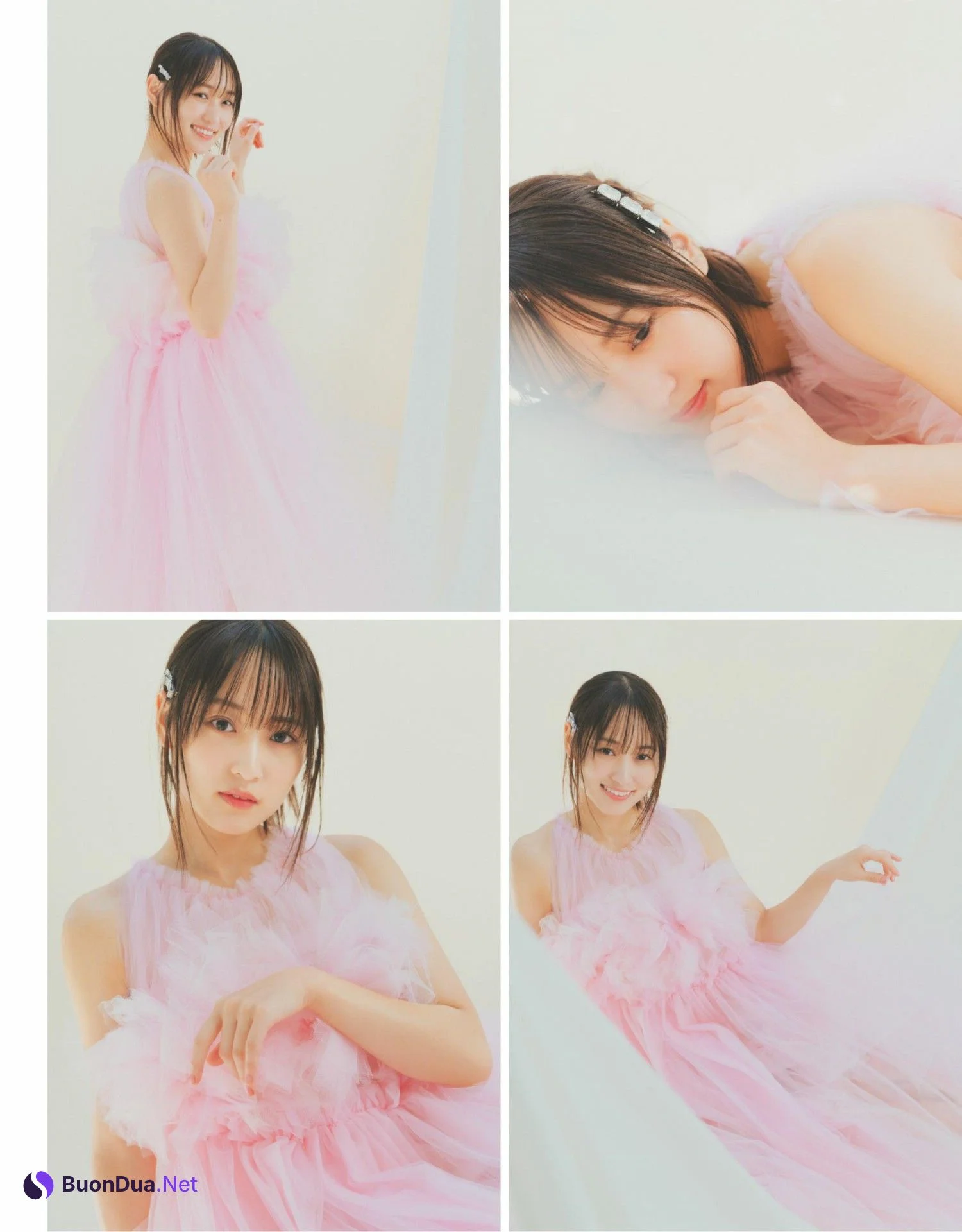 Yuuka Sugai 菅井友香, Anan 2022.11.23 (アンアン 2022年11月23日号) - Photo 3