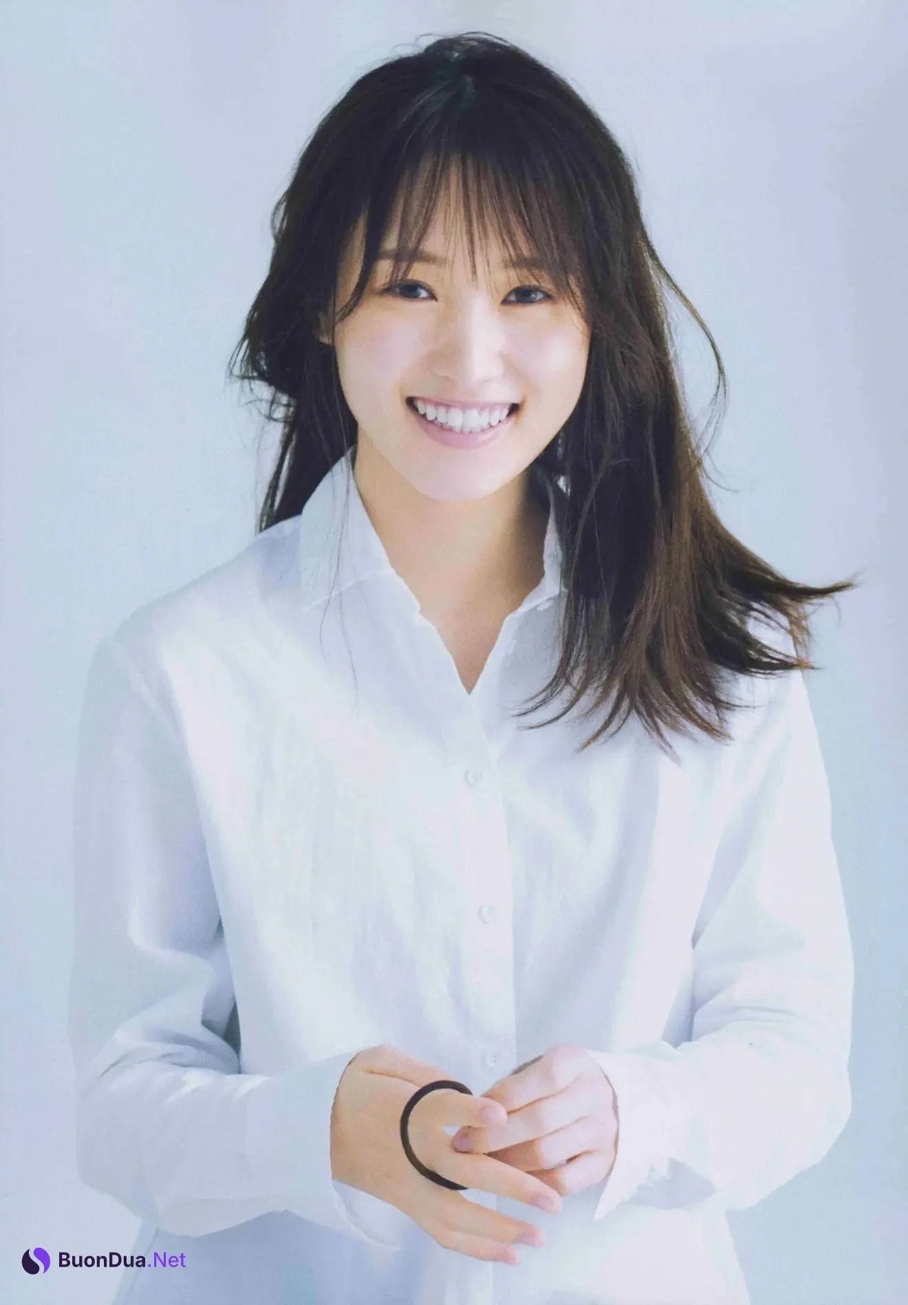 Yuuka Sugai 菅井友香, B.L.T. 2020.10 (ビー・エル・ティー 2020年10月号) - รูปภาพ 10