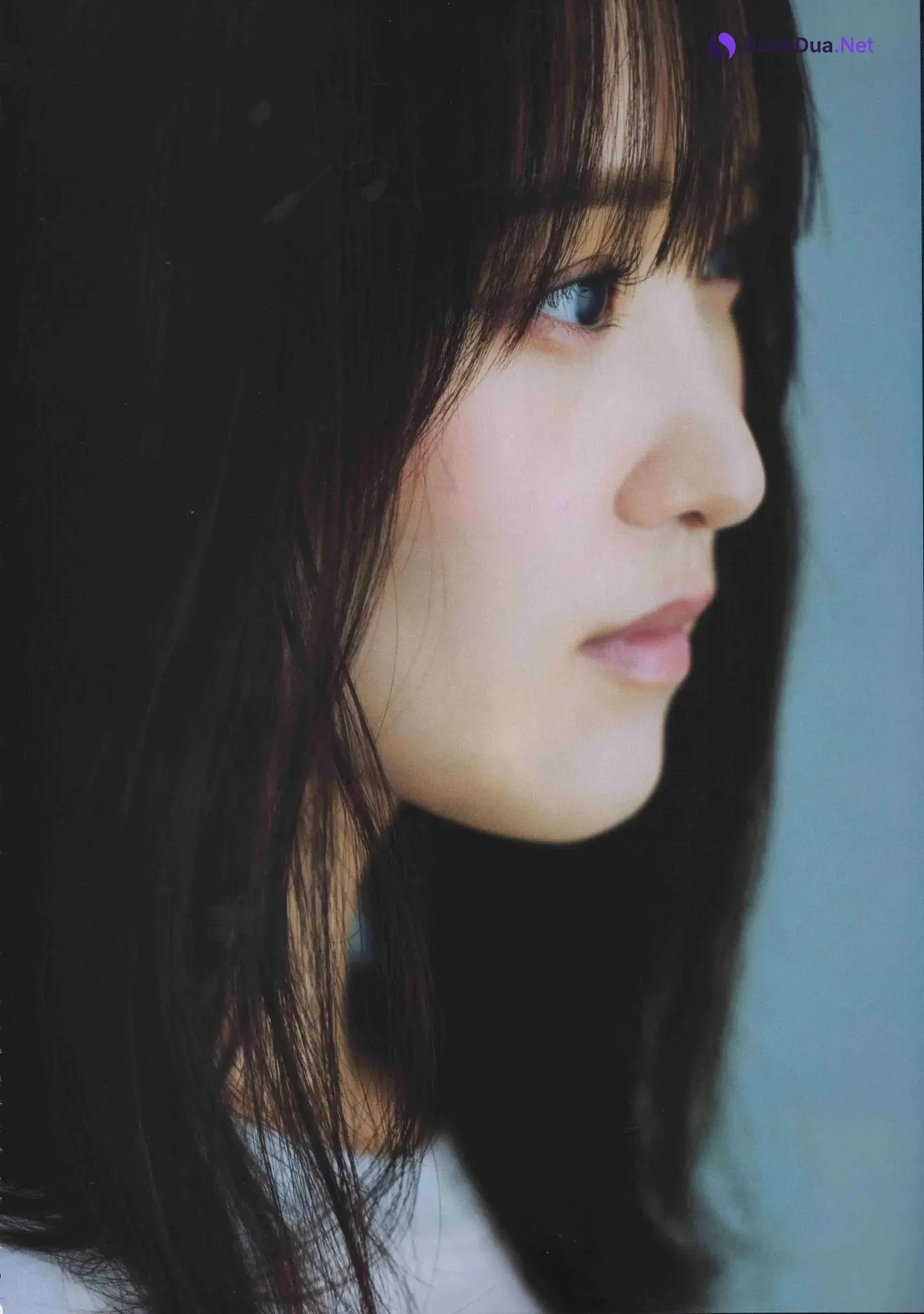 Yuuka Sugai 菅井友香, B.L.T. 2020.10 (ビー・エル・ティー 2020年10月号) - รูปภาพ 3