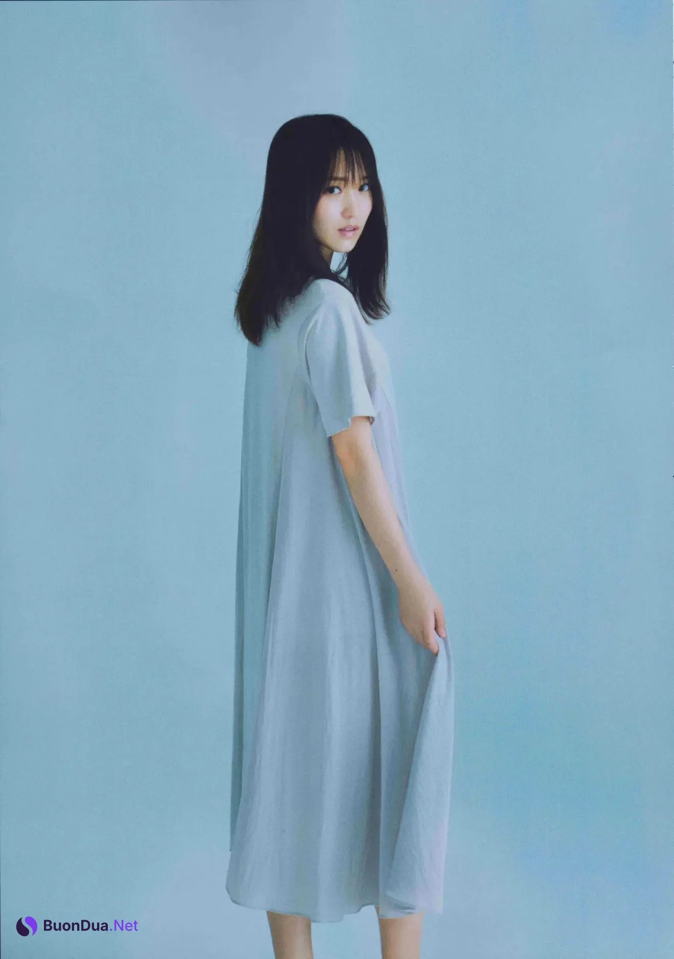 Yuuka Sugai 菅井友香, B.L.T. 2020.10 (ビー・エル・ティー 2020年10月号) - รูปภาพ 6