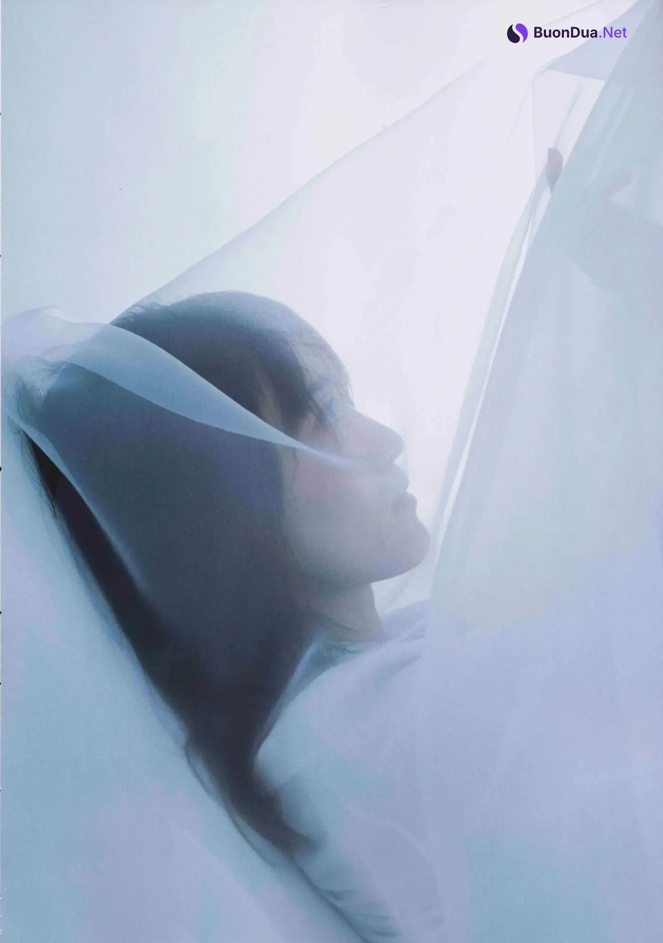 Yuuka Sugai 菅井友香, B.L.T. 2020.10 (ビー・エル・ティー 2020年10月号) - รูปภาพ 7