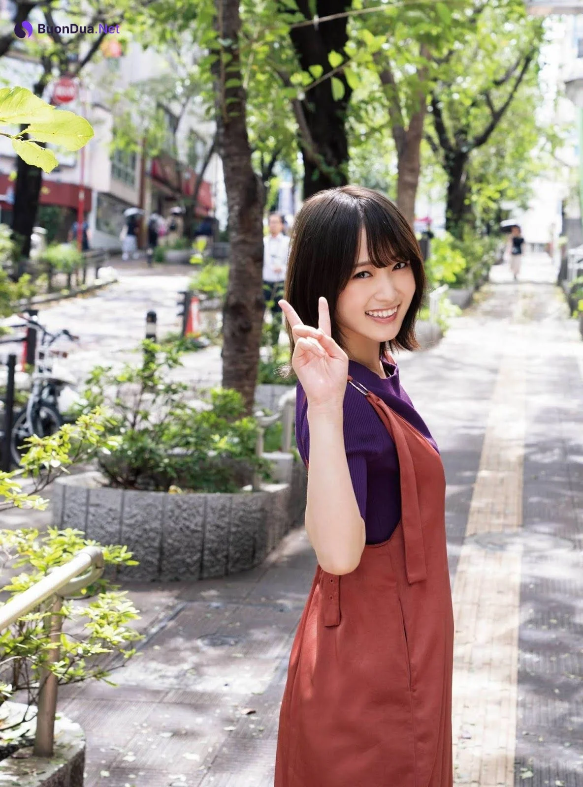 Yuuka Sugai 菅井友香, ENTAME 2019.11 (月刊エンタメ 2019年11月号) - รูปภาพ 11
