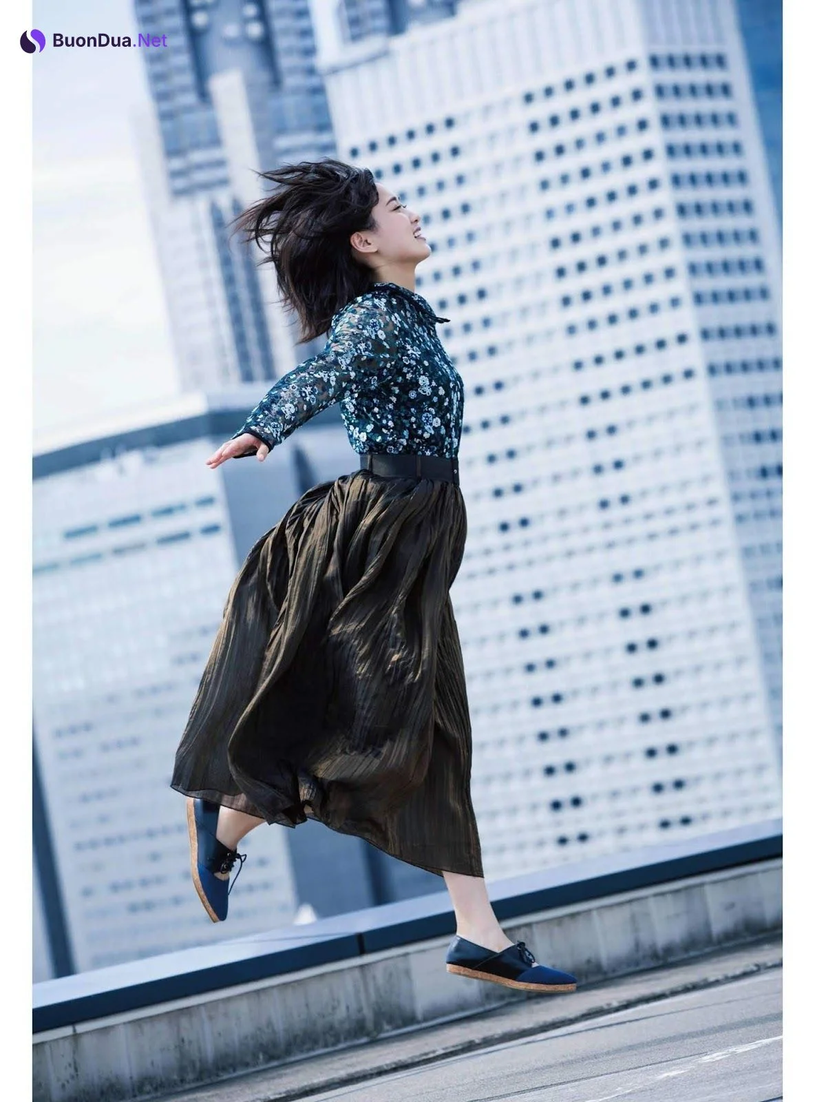 Yuuka Sugai 菅井友香, ENTAME 2019.11 (月刊エンタメ 2019年11月号) - รูปภาพ 13