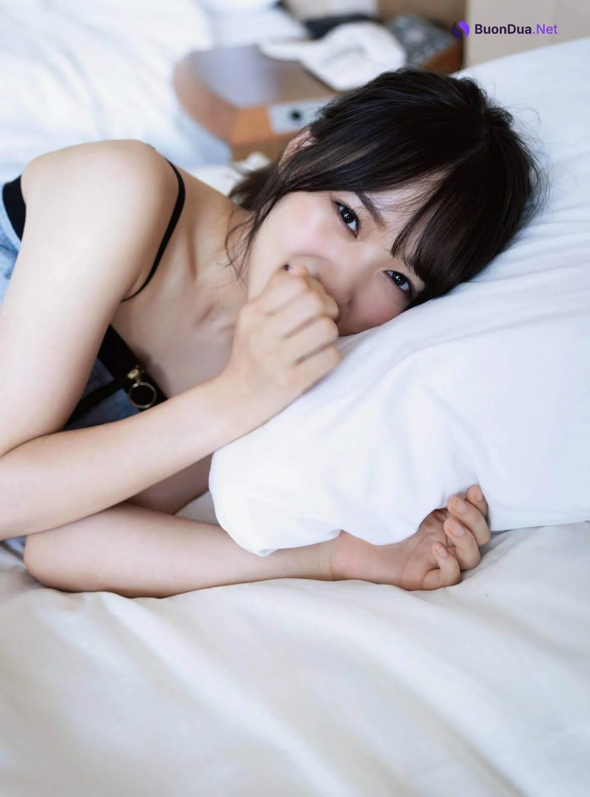 Yuuka Sugai 菅井友香, ENTAME 2019.11 (月刊エンタメ 2019年11月号) - รูปภาพ 2