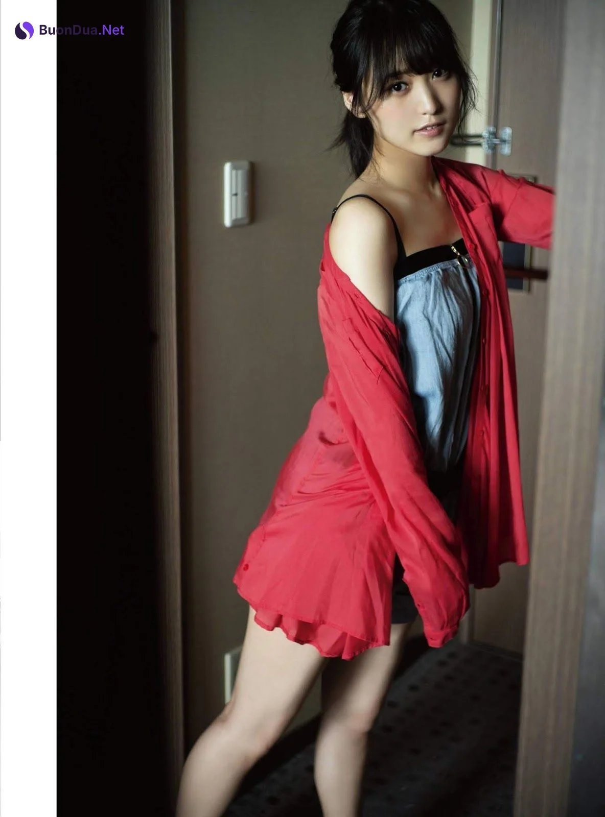 Yuuka Sugai 菅井友香, ENTAME 2019.11 (月刊エンタメ 2019年11月号) - รูปภาพ 4