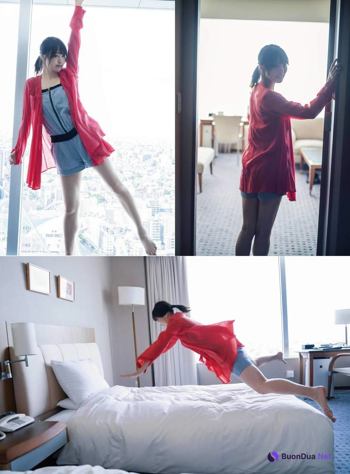 Yuuka Sugai 菅井友香, ENTAME 2019.11 (月刊エンタメ 2019年11月号) - รูปภาพ 6
