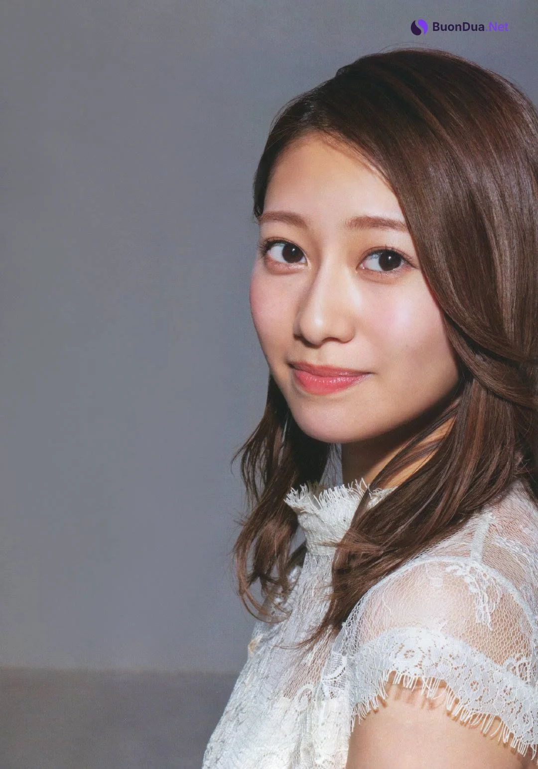 Yuuka Sugai 菅井友香, Reika Sakurai 桜井玲香, BUBKA 2019.04 (ブブカ 2019年4月号) - รูปภาพ 3