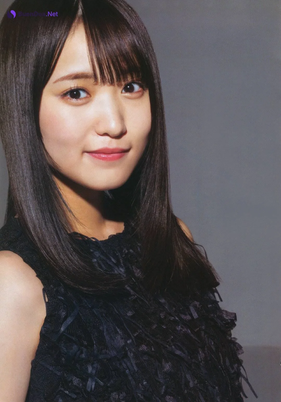 Yuuka Sugai 菅井友香, Reika Sakurai 桜井玲香, BUBKA 2019.04 (ブブカ 2019年4月号) - รูปภาพ 4