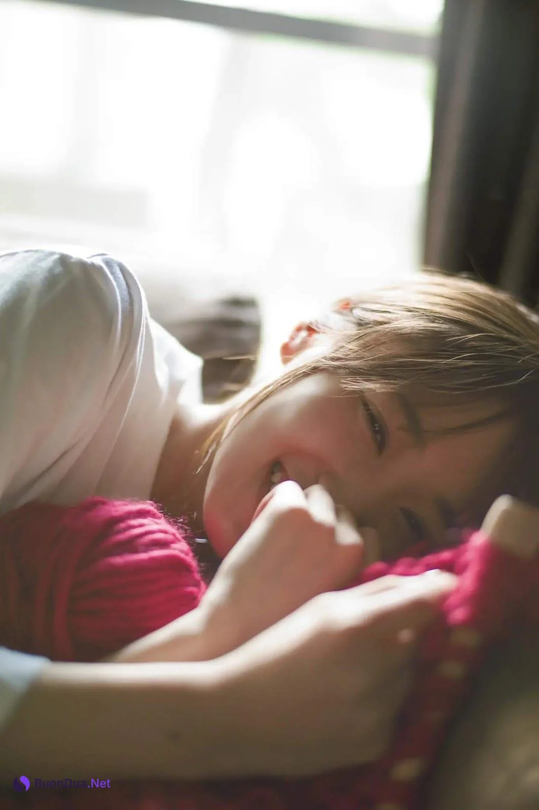 Yuuka Sugai 菅井友香, Shonen Magazine 2019 No.50 (少年マガジン 2019年50号) - Photo 13