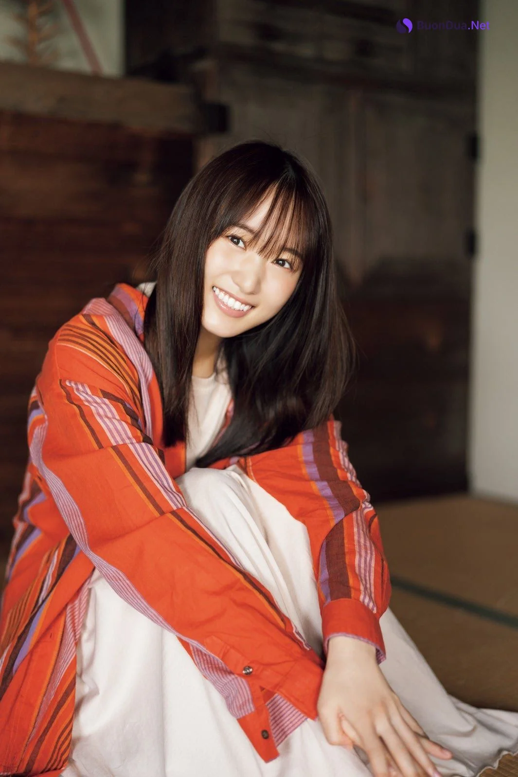 Yuuka Sugai 菅井友香, Shonen Magazine 2020 No.51 (少年マガジン 2020年51号) - Photo 14