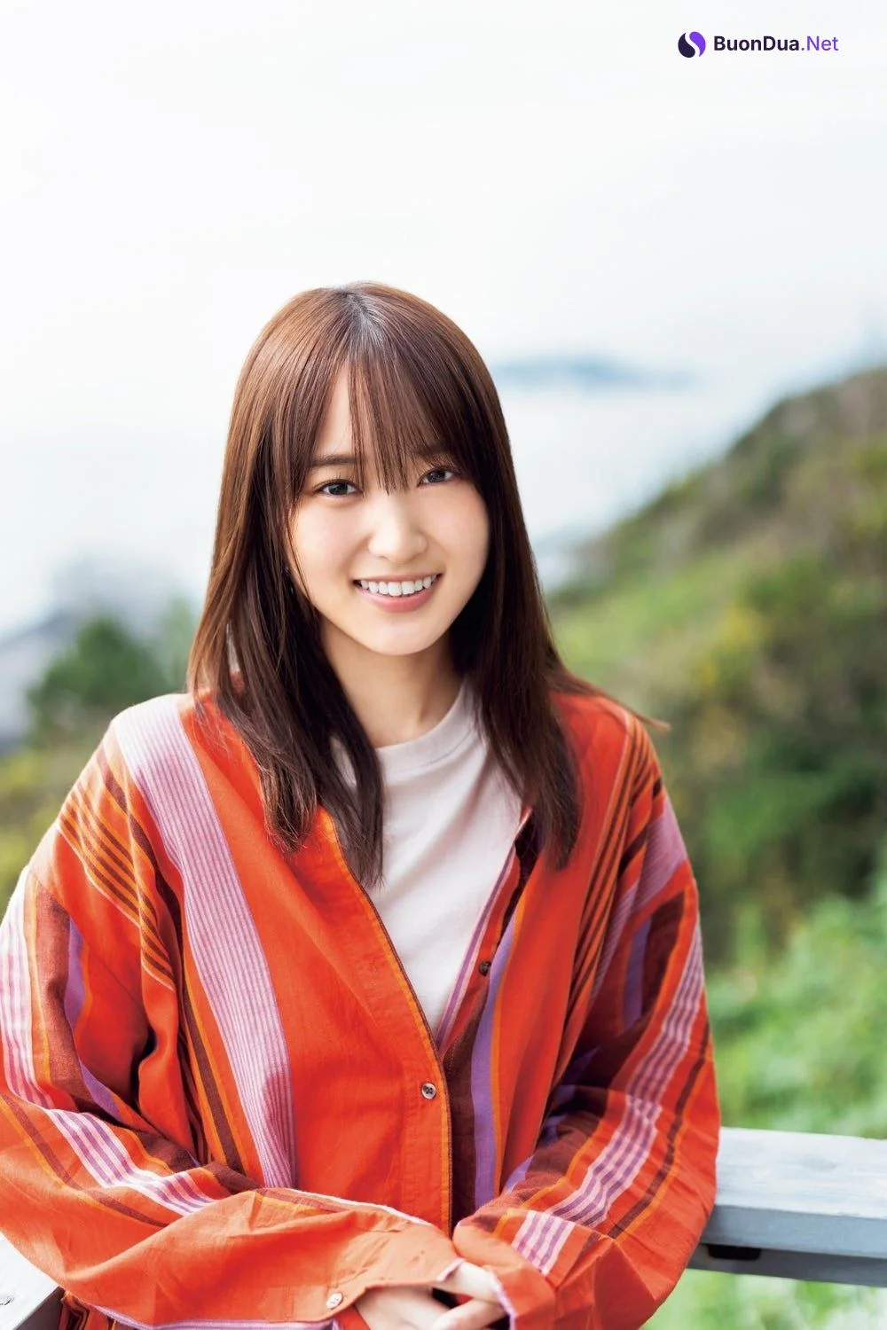 Yuuka Sugai 菅井友香, Shonen Magazine 2020 No.51 (少年マガジン 2020年51号) - Photo 15