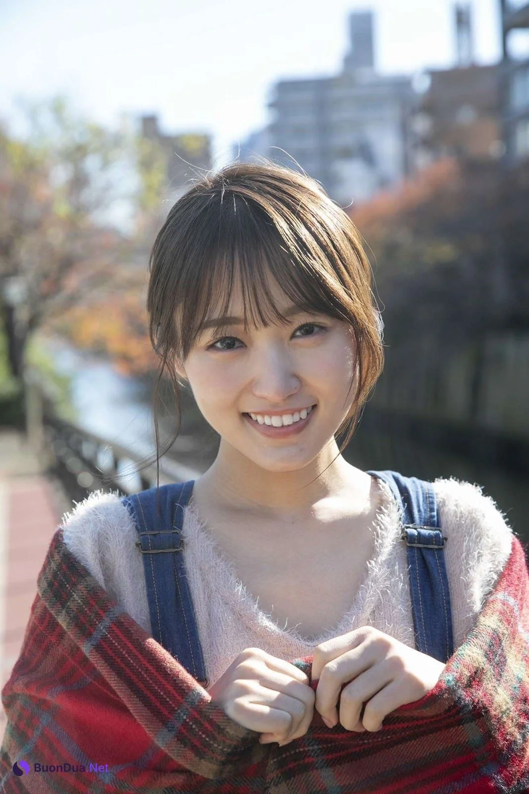 Yuuka Sugai 菅井友香, Shonen Sunday 2020 No.09 (少年サンデー 2020年9号) - รูปภาพ 10