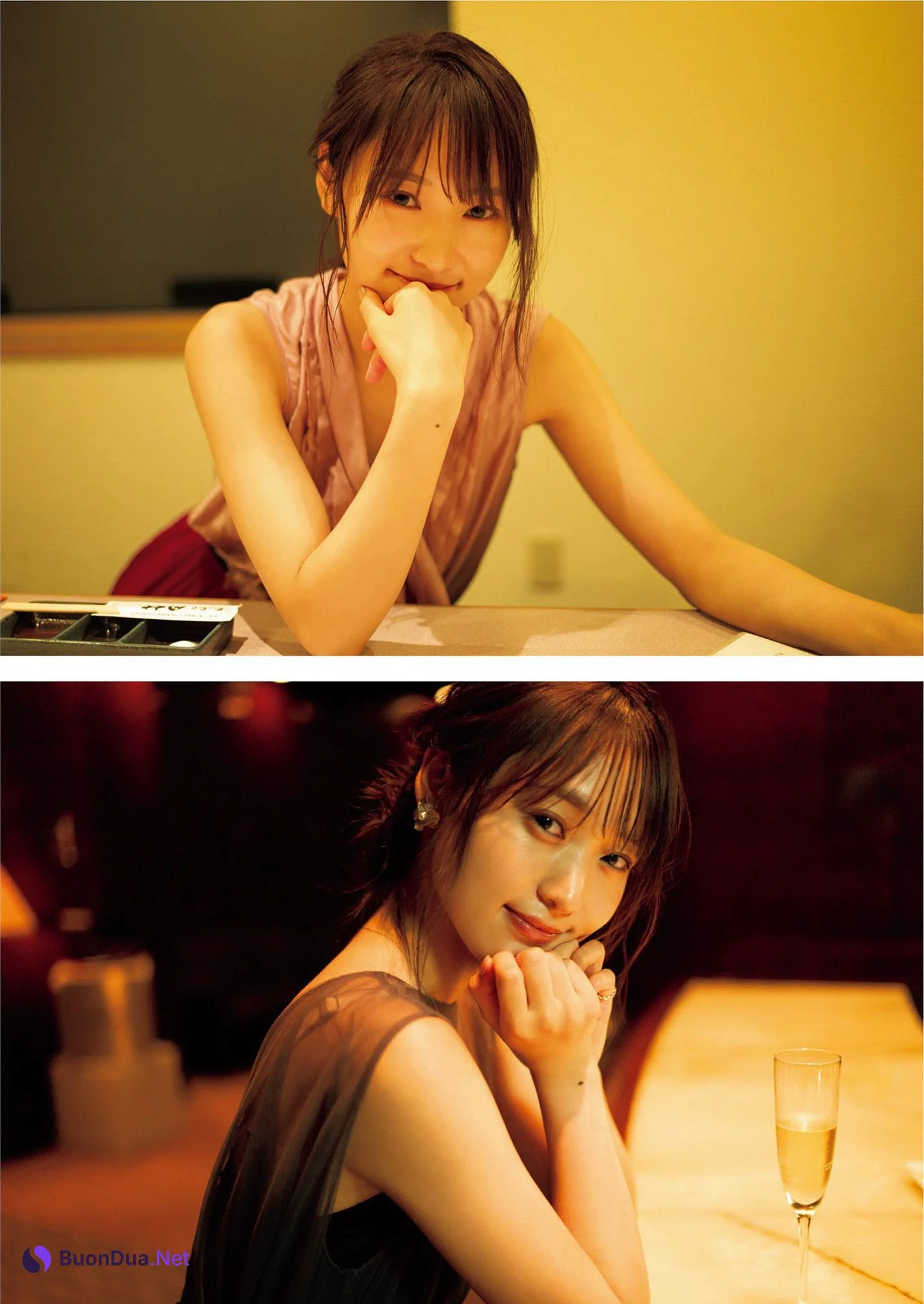 Yuuka Sugai 菅井友香, Weekly Playboy 2022 No.46 (週刊プレイボーイ 2022年46号) - Photo 4