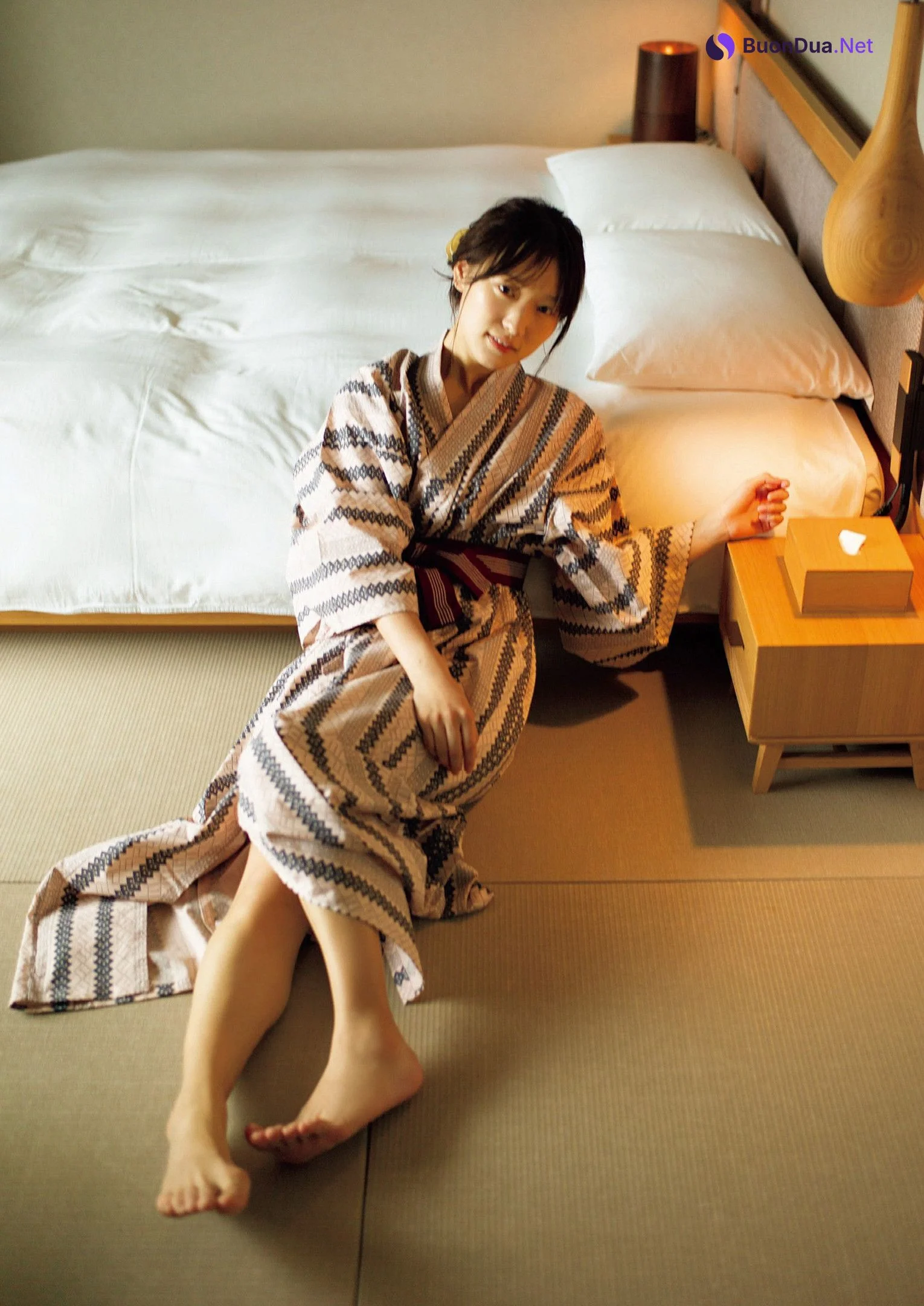 Yuuka Sugai 菅井友香, Weekly Playboy 2022 No.46 (週刊プレイボーイ 2022年46号) - Photo 5