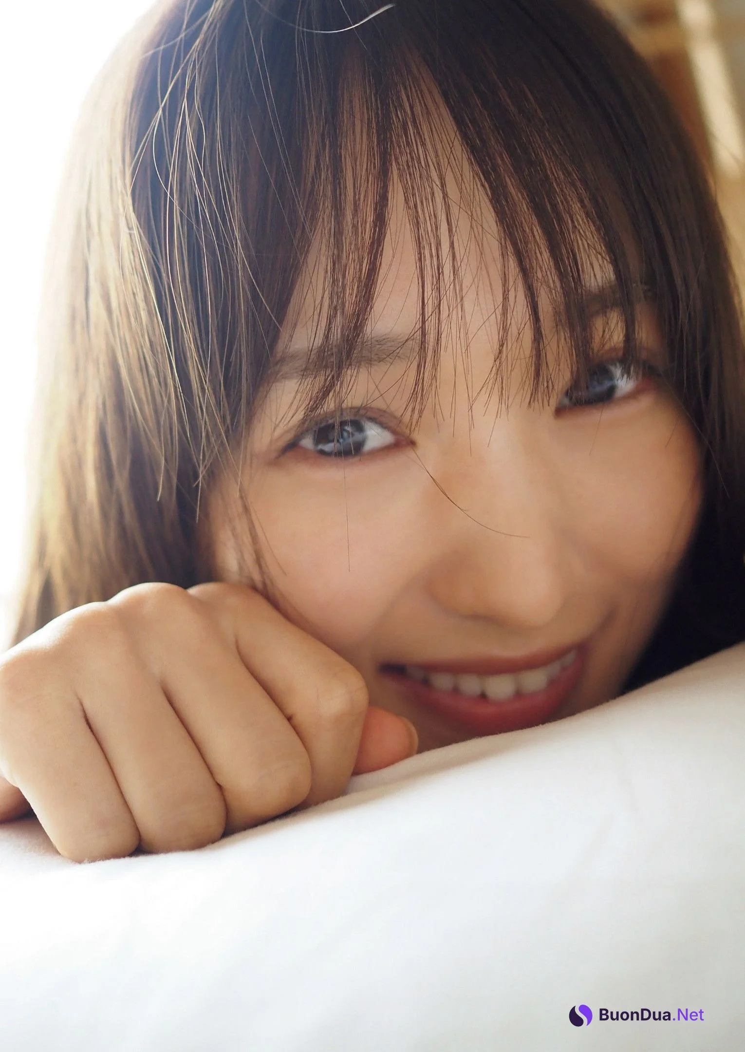 Yuuka Sugai 菅井友香, Weekly Playboy 2022 No.46 (週刊プレイボーイ 2022年46号) - Photo 6