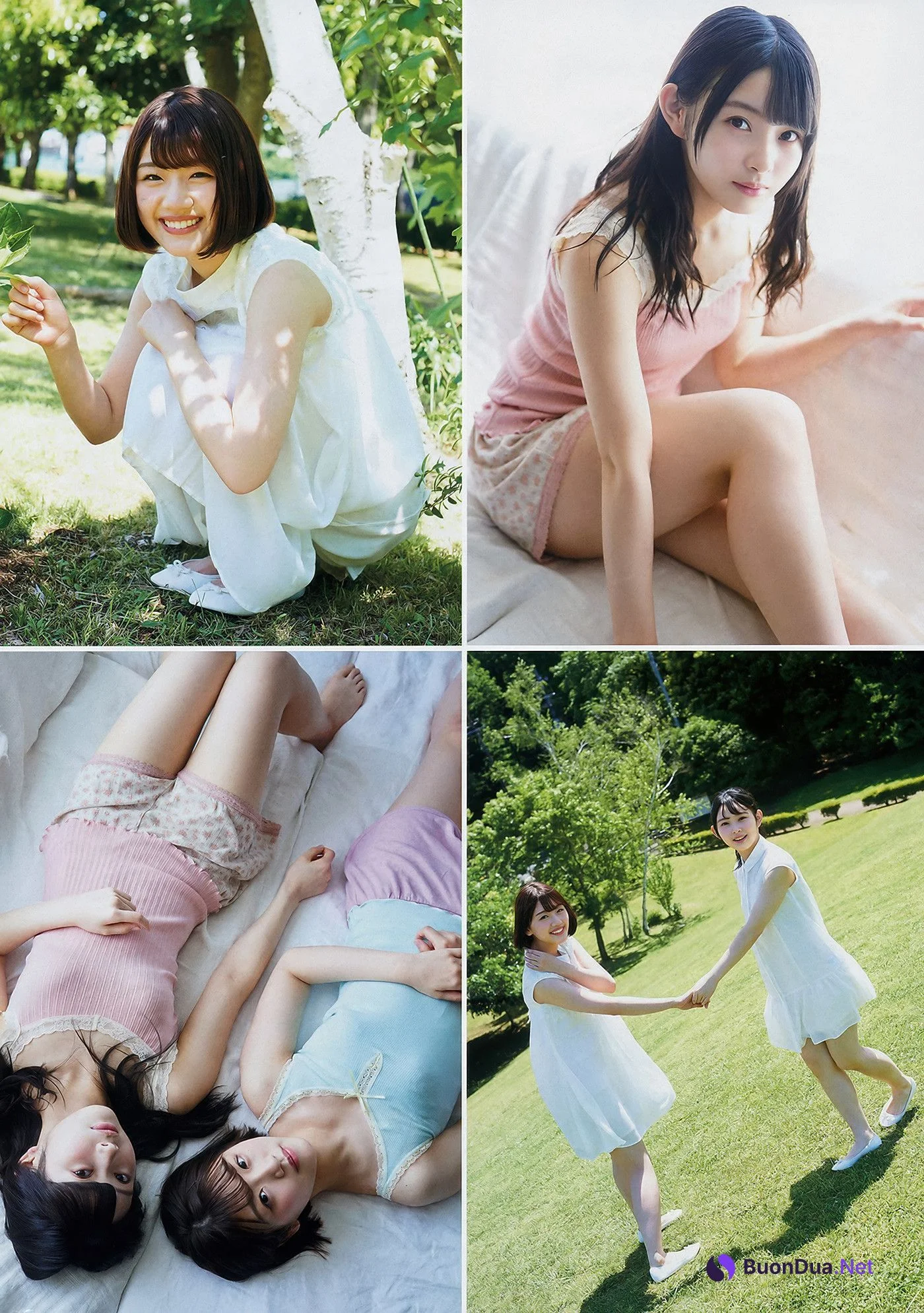 Yuuka Sugai 菅井友香, Young Magazine 2018 No.40 (ヤングマガジン 2018年40号) - Photo 10
