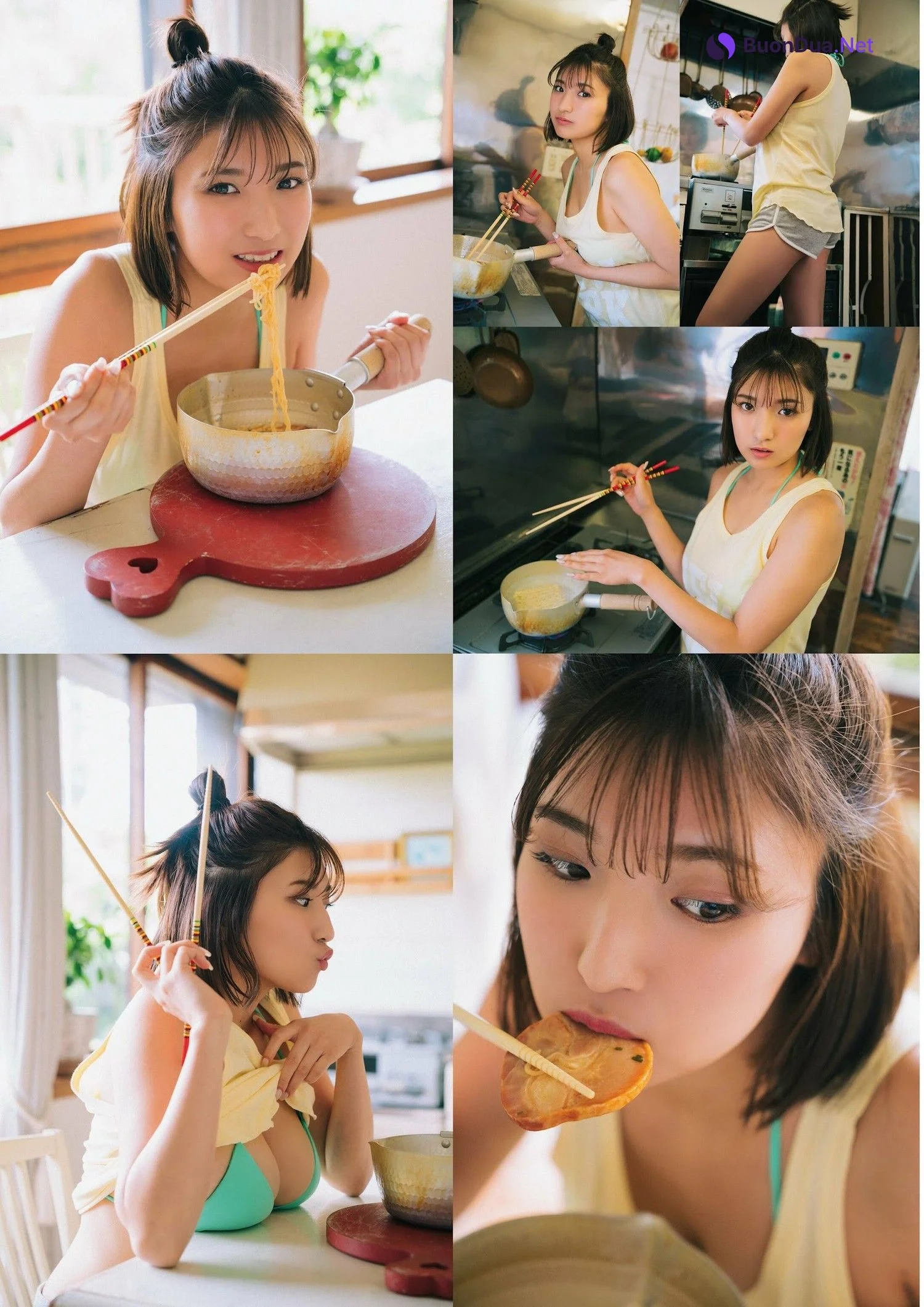 Yuuki Mita 三田悠貴, ENTAME 2023.09 (月刊エンタメ 2023年9月号) - Photo 2