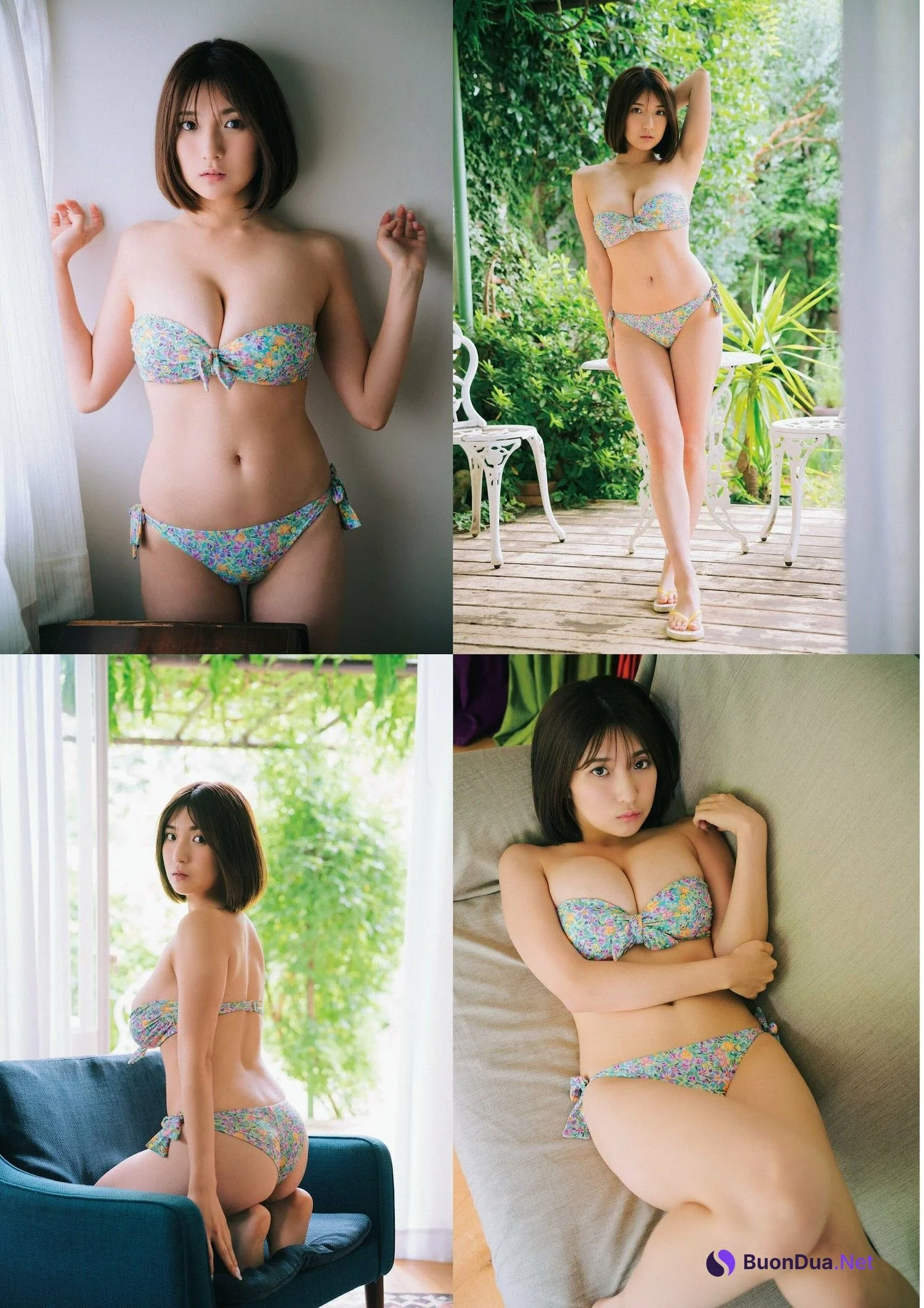 Yuuki Mita 三田悠貴, ENTAME 2023.09 (月刊エンタメ 2023年9月号) - Photo 4