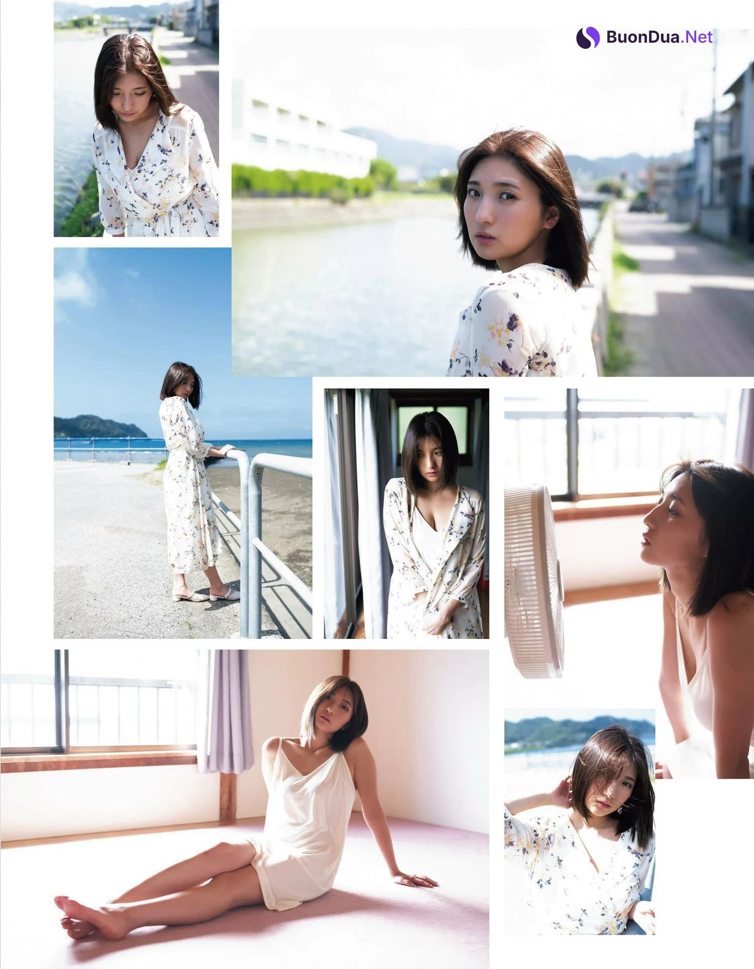 Yuuki Mita 三田悠貴, Ex-Taishu 2023.11 (EX大衆 2023年11月号) - Photo 3
