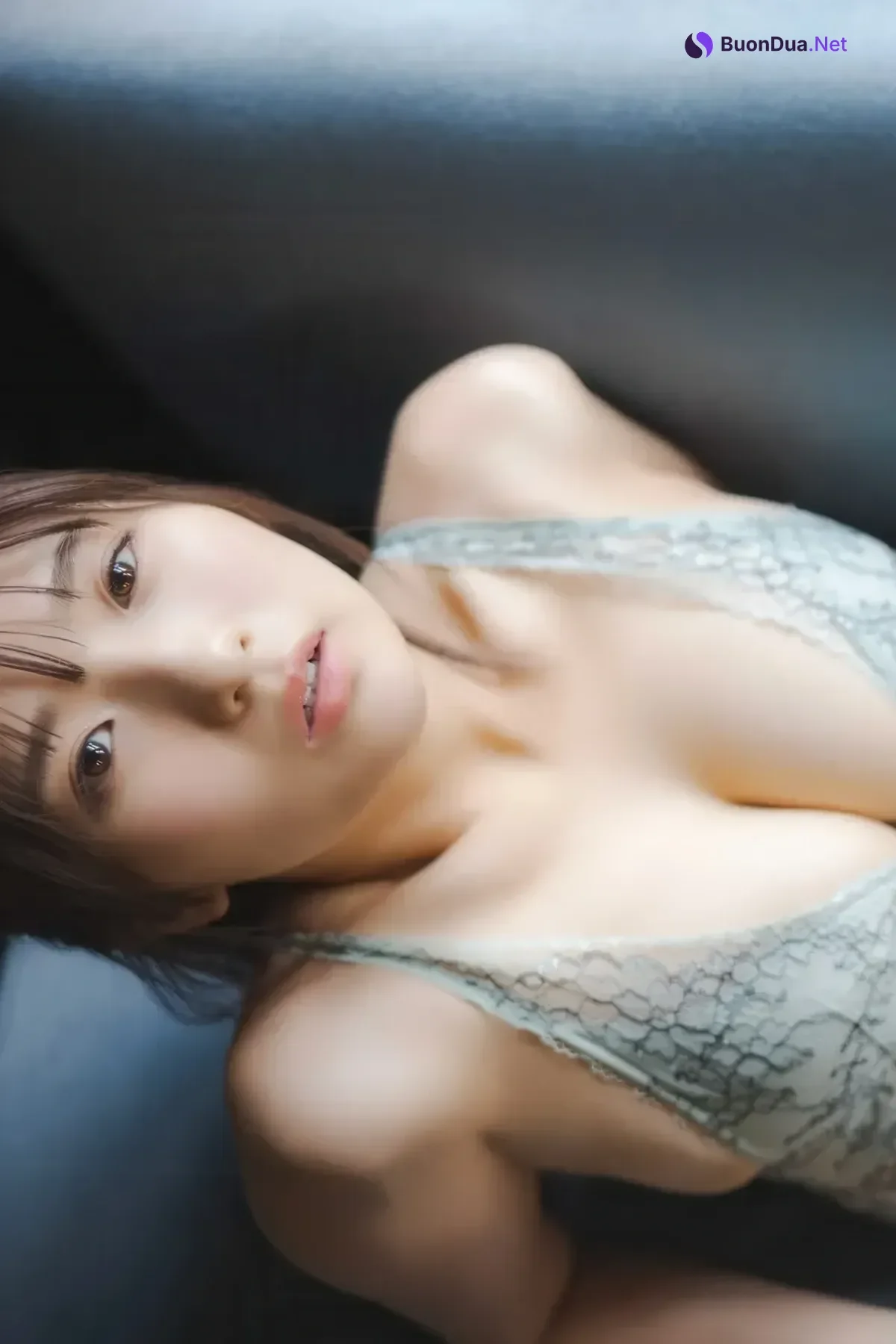Yuuki Mita 三田悠貴, FRIDAYデジタル写真集 「あふれだす」 Set.02 - Photo 28