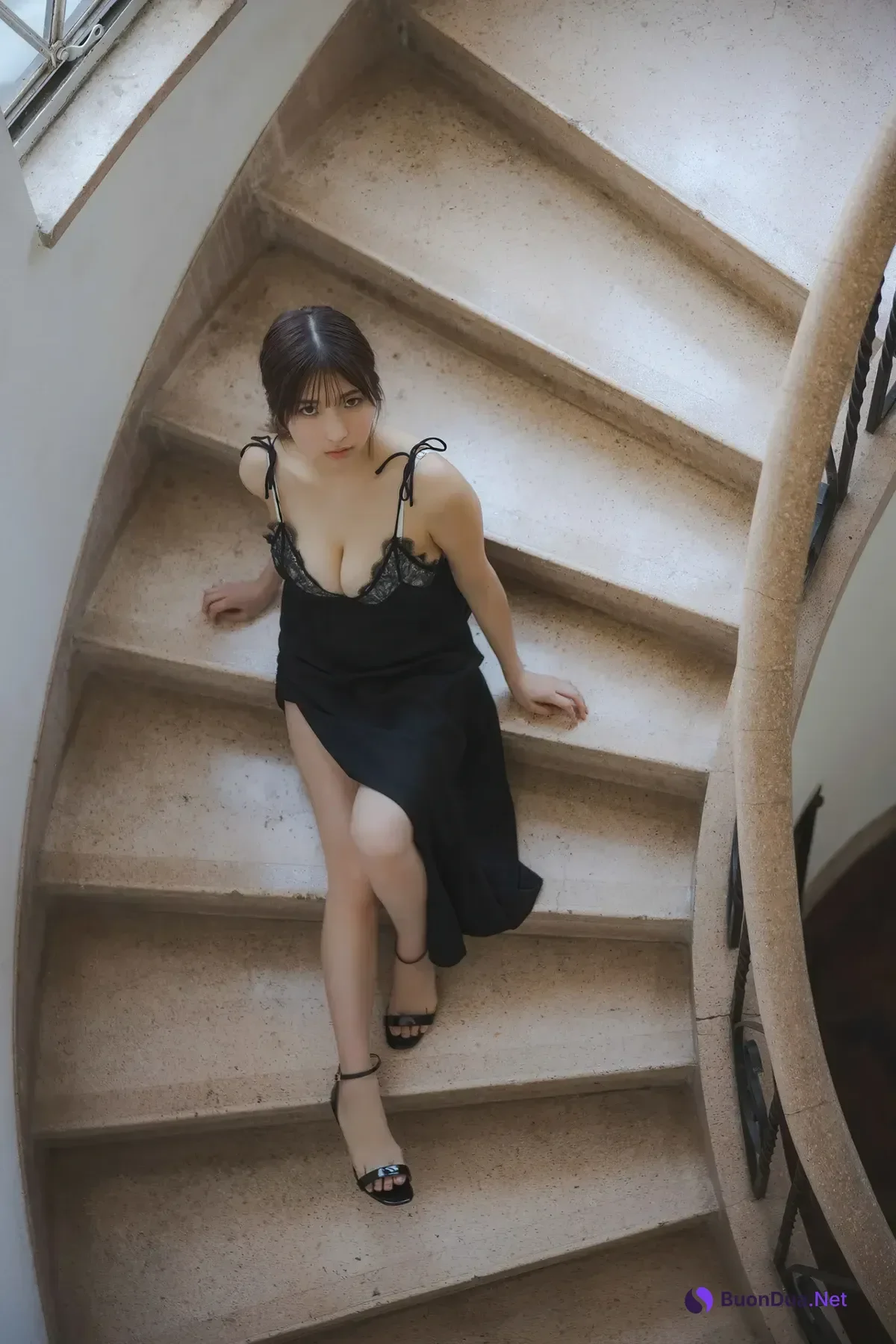 Yuuki Mita 三田悠貴, FRIDAYデジタル写真集 「あふれだす」 Set.02 - 사진 4