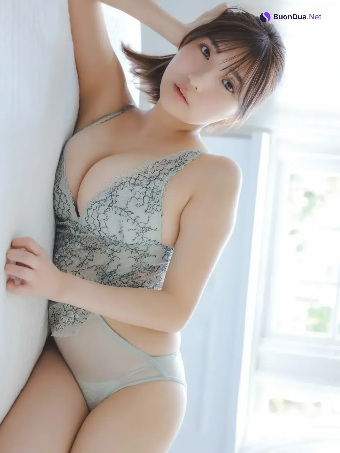 Yuuki Mita 三田悠貴, FRIDAYデジタル写真集 「あふれだす」 Set.02 - 사진 45