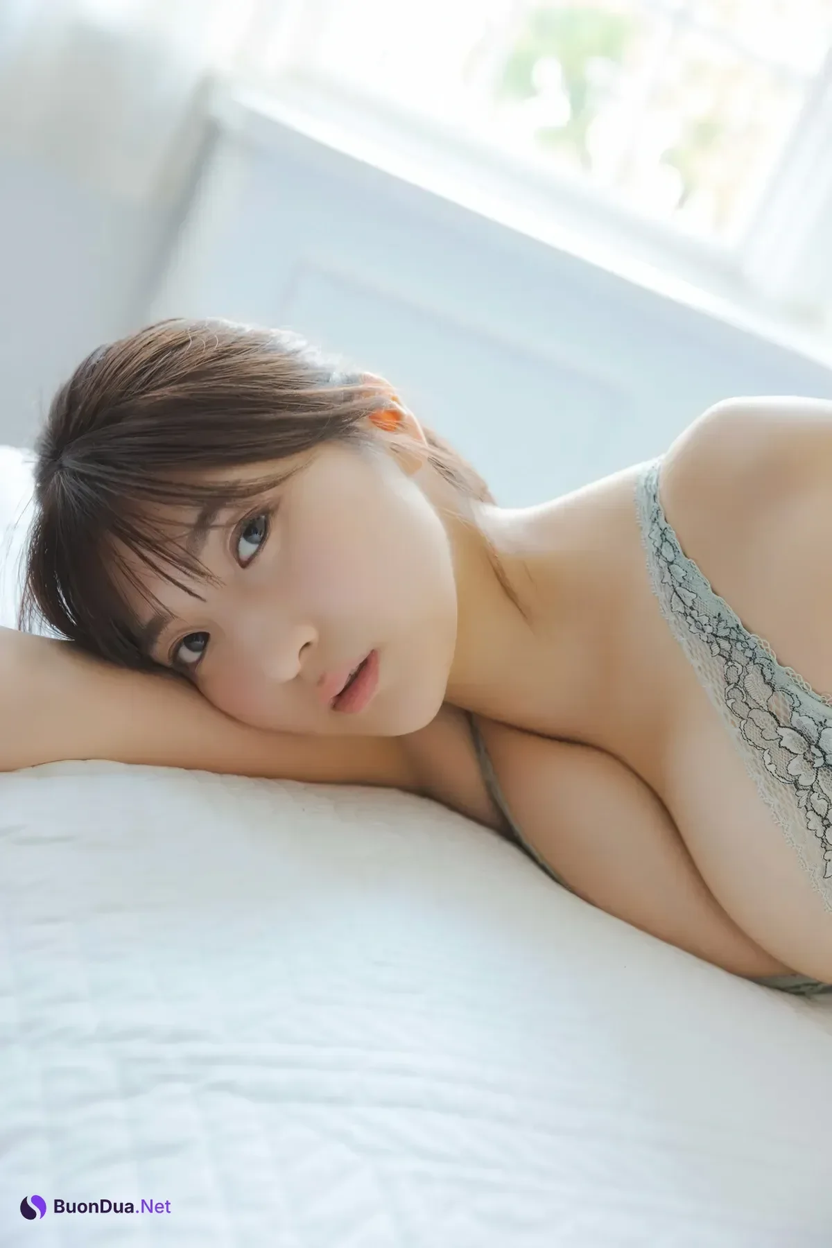 Yuuki Mita 三田悠貴, FRIDAYデジタル写真集 「あふれだす」 Set.02 - 사진 47