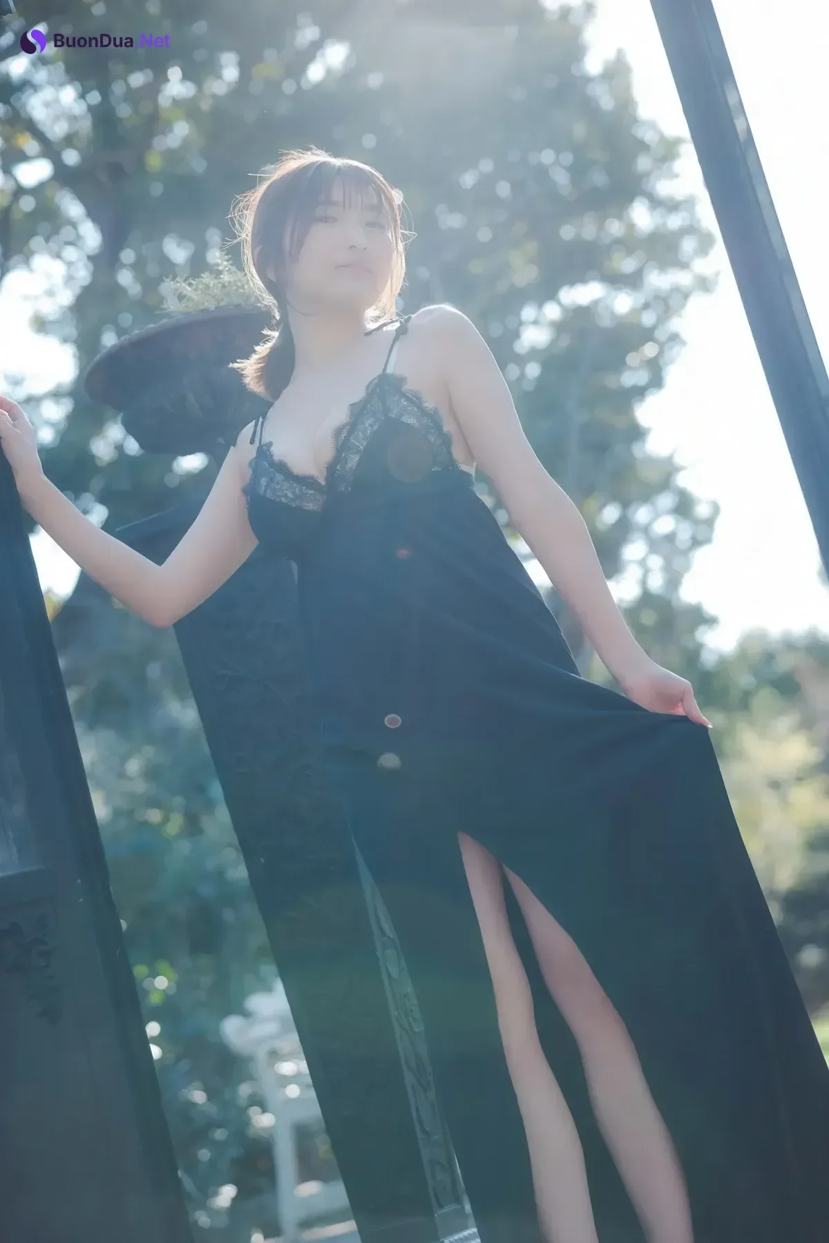 Yuuki Mita 三田悠貴, FRIDAYデジタル写真集 「あふれだす」 Set.02 - 사진 7