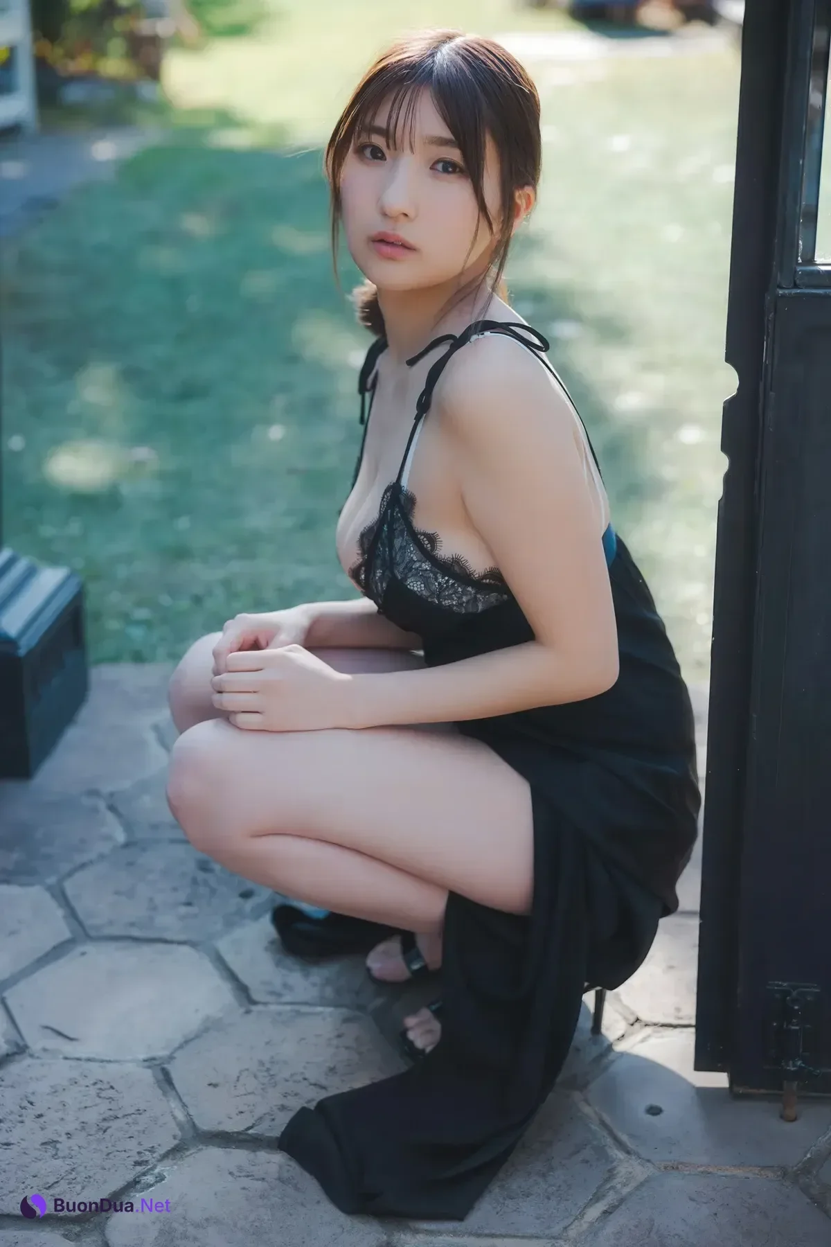 Yuuki Mita 三田悠貴, FRIDAYデジタル写真集 「あふれだす」 Set.02 - 사진 9