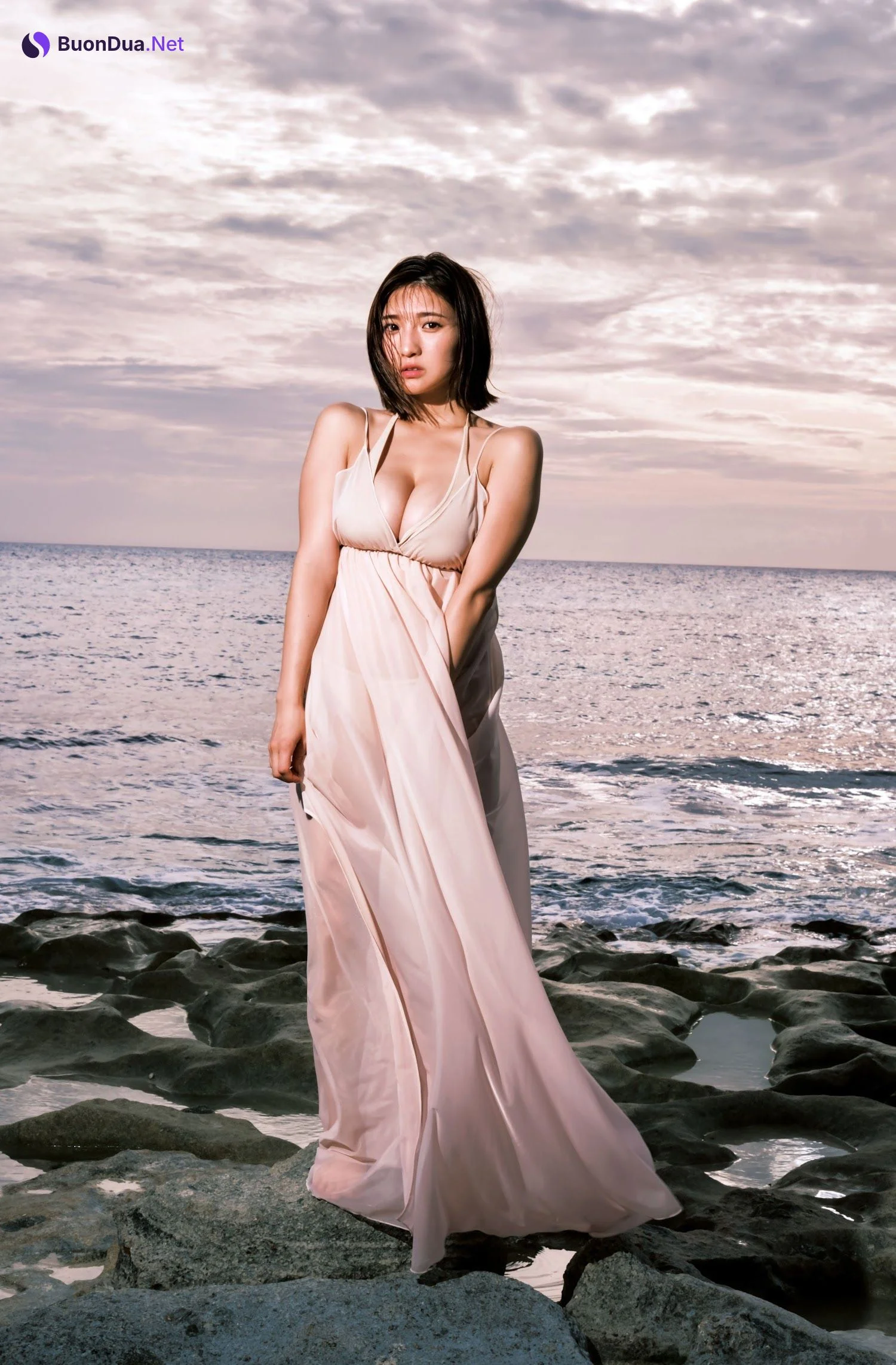 Yuuki Mita 三田悠貴, Young Jump 2023 No.35 (ヤングジャンプ 2023年35号) - Photo 14