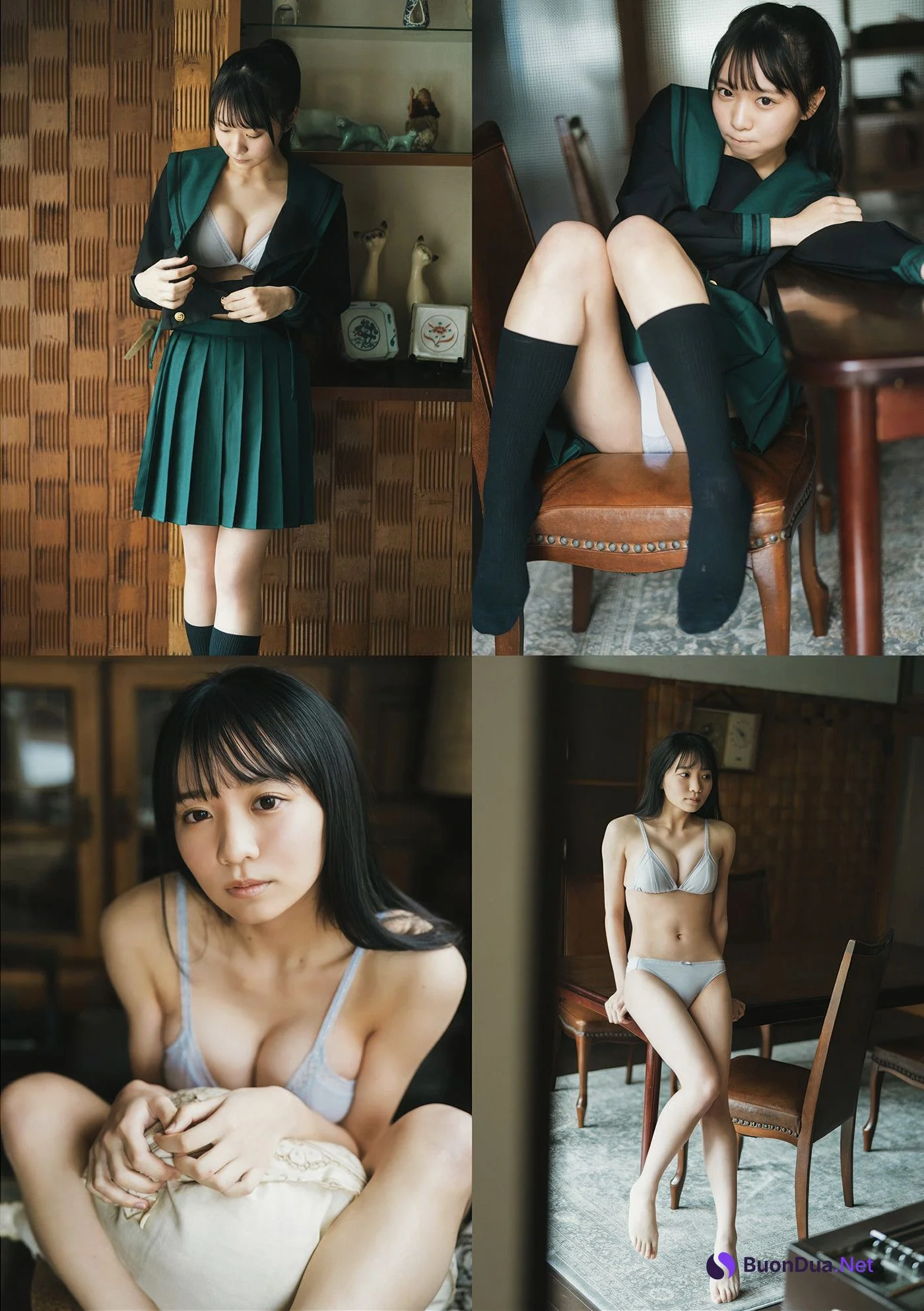 Yuuko Tsubakino 椿野ゆうこ, DOLCE ドルチェ Vol.04 - รูปภาพ 2