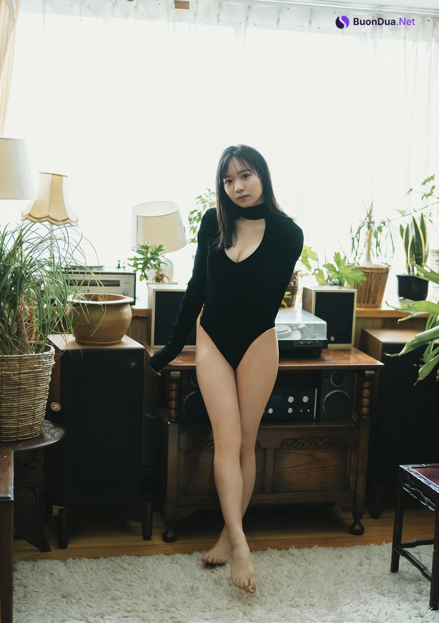 Yuuko Tsubakino 椿野ゆうこ, DOLCE ドルチェ Vol.04 - รูปภาพ 7