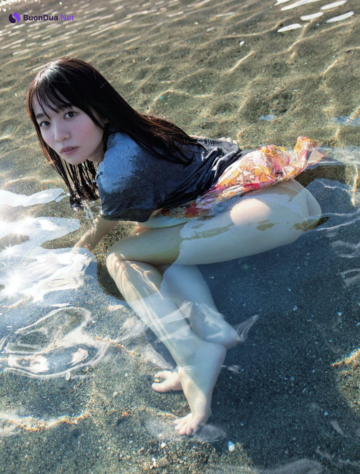 Yuuko Tsubakino 椿野ゆうこ, Weekly SPA! 2023.03.14 (週刊SPA! 2023年3月14日号) - Photo 2