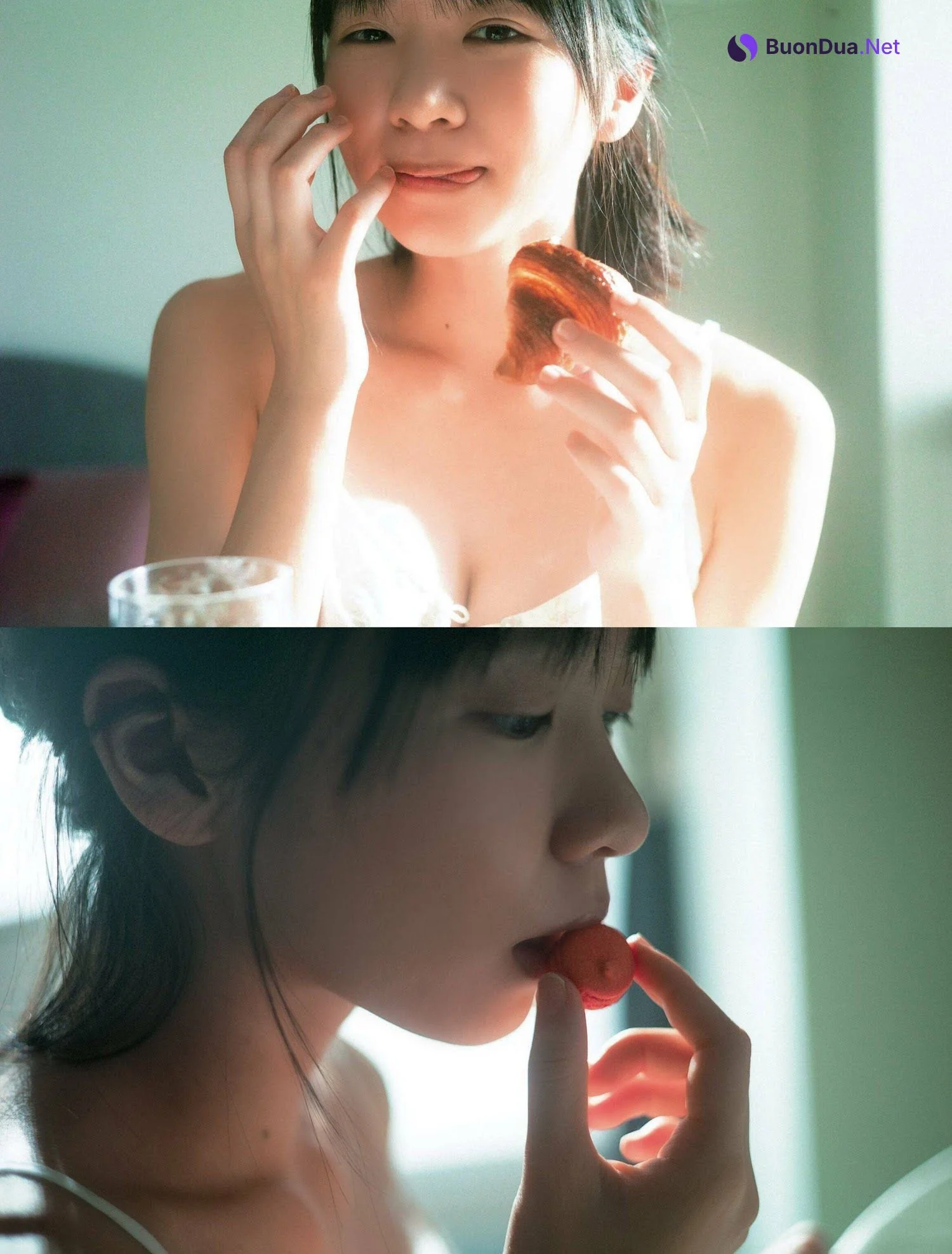 Yuuko Tsubakino 椿野ゆうこ, Weekly SPA! 2023.03.14 (週刊SPA! 2023年3月14日号) - Photo 3