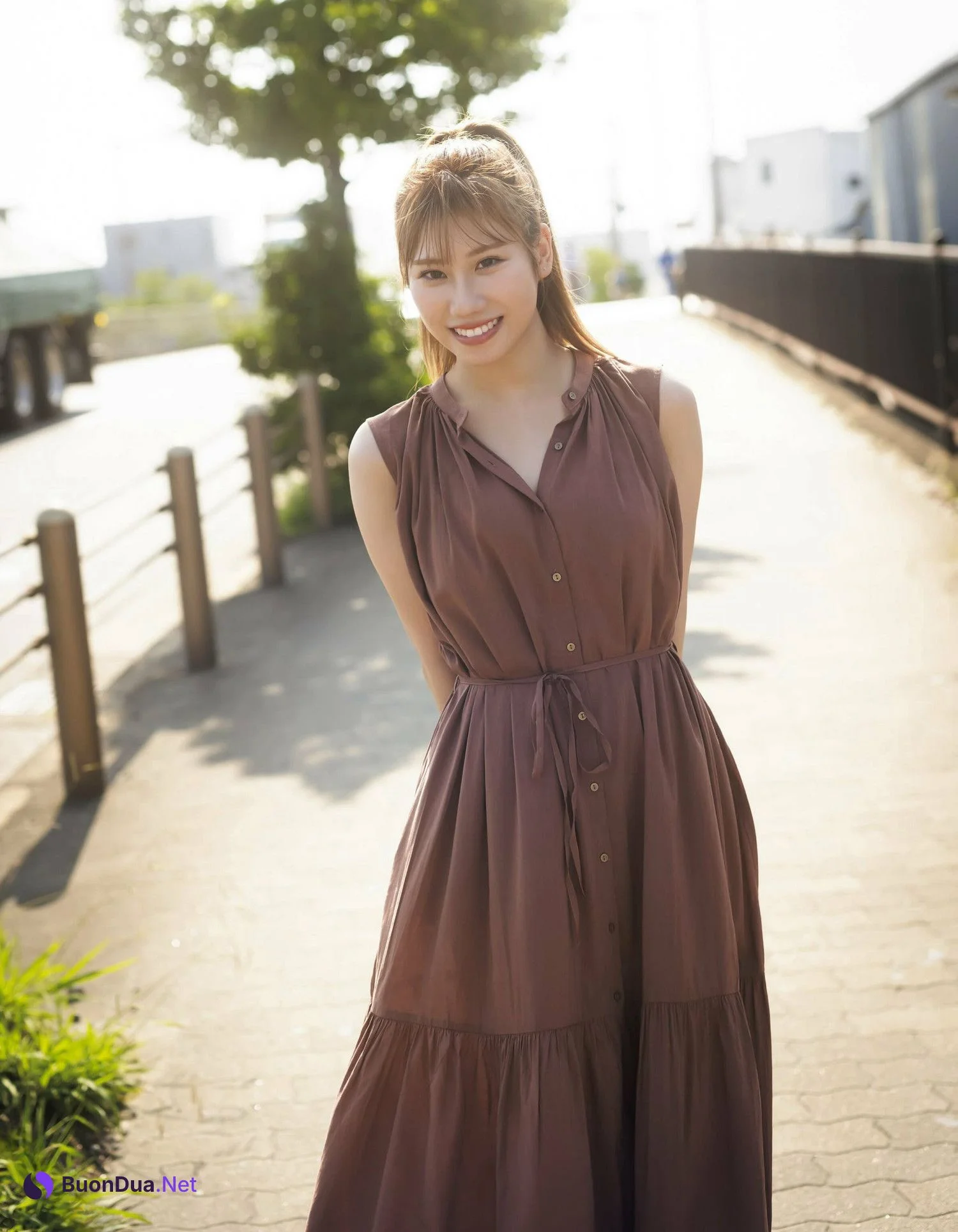 Yuumi Ishida 石田優美, Ex-Taishu 2022.09 (EX大衆 2022年9月号) - Photo 2